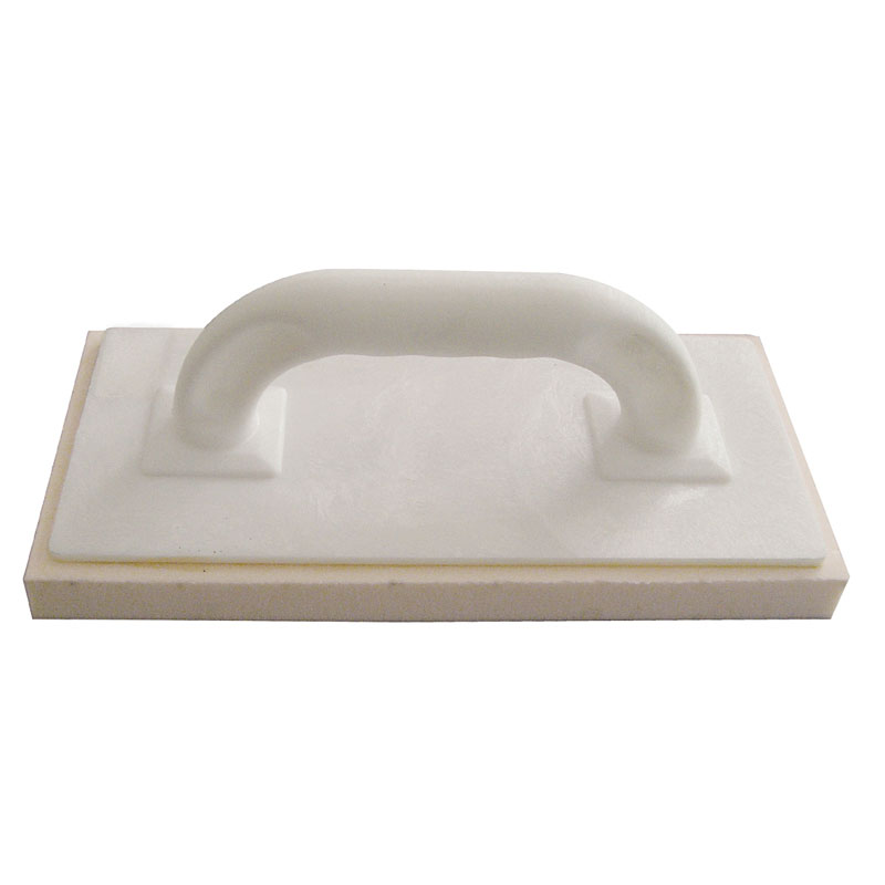 436027 Stubai Kunststoff-Reibebrett mit Latex-Aufl.,*280x140