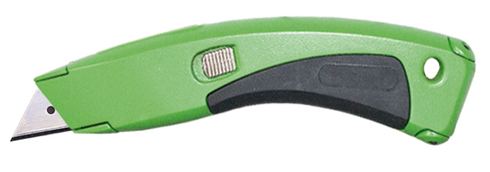 02056000 BIKO-Sicherheitsmesser , 170 mm, Dachdecker, Freund