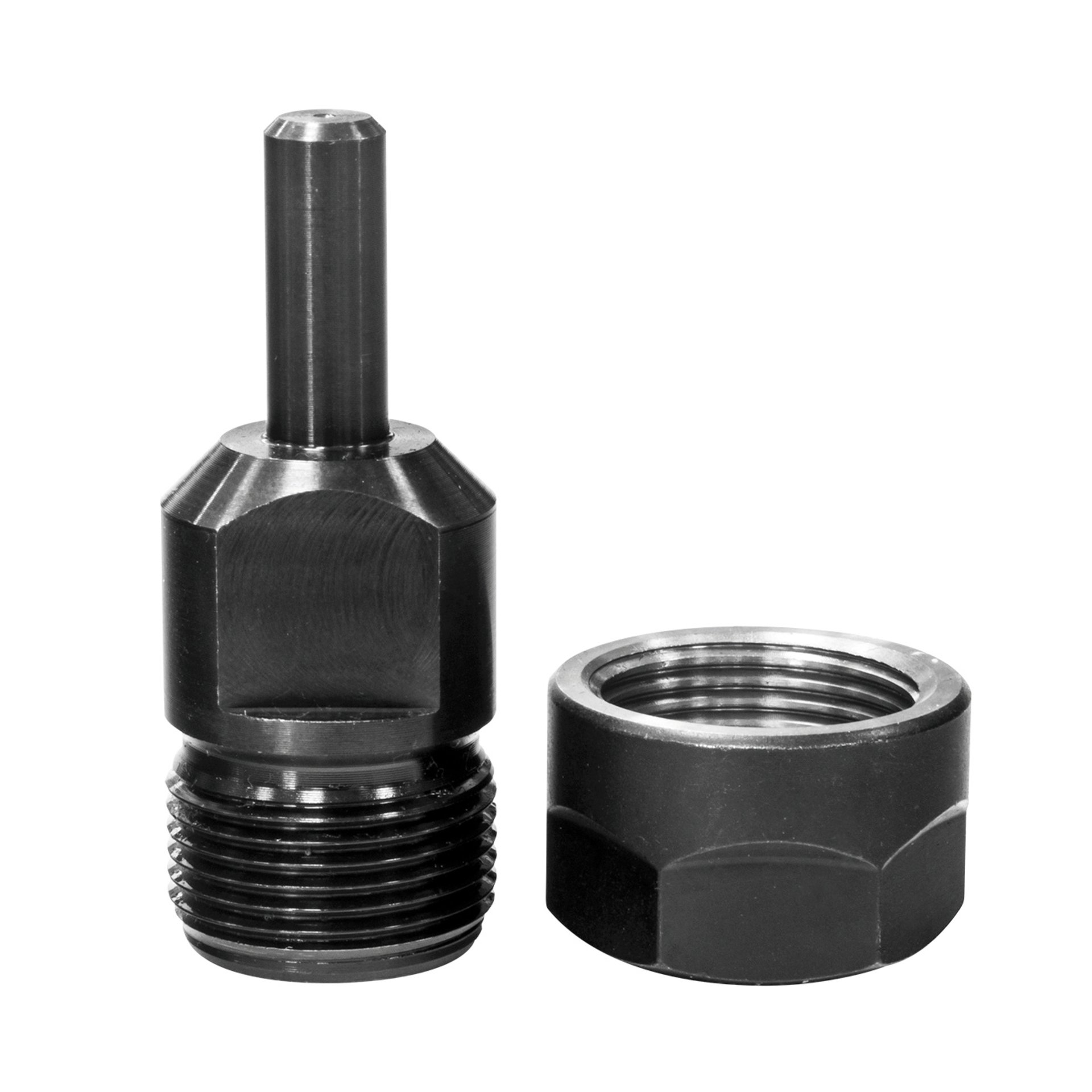 Mafell Spannzangenadapter ER 16, inkl. Überwurfmutter ER 16, n[max] = 16.000 1/min
