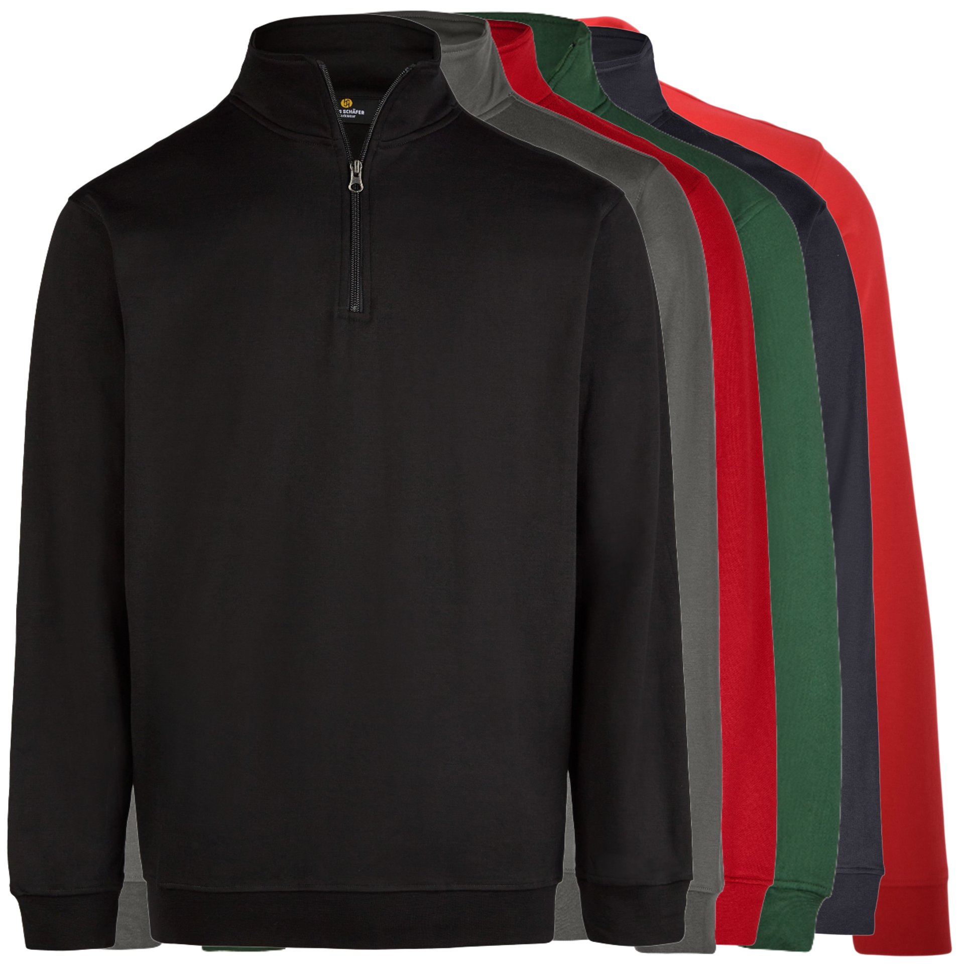 Vlies, Pullover, Sweatshirt, Jacke, Kapuzenpulli