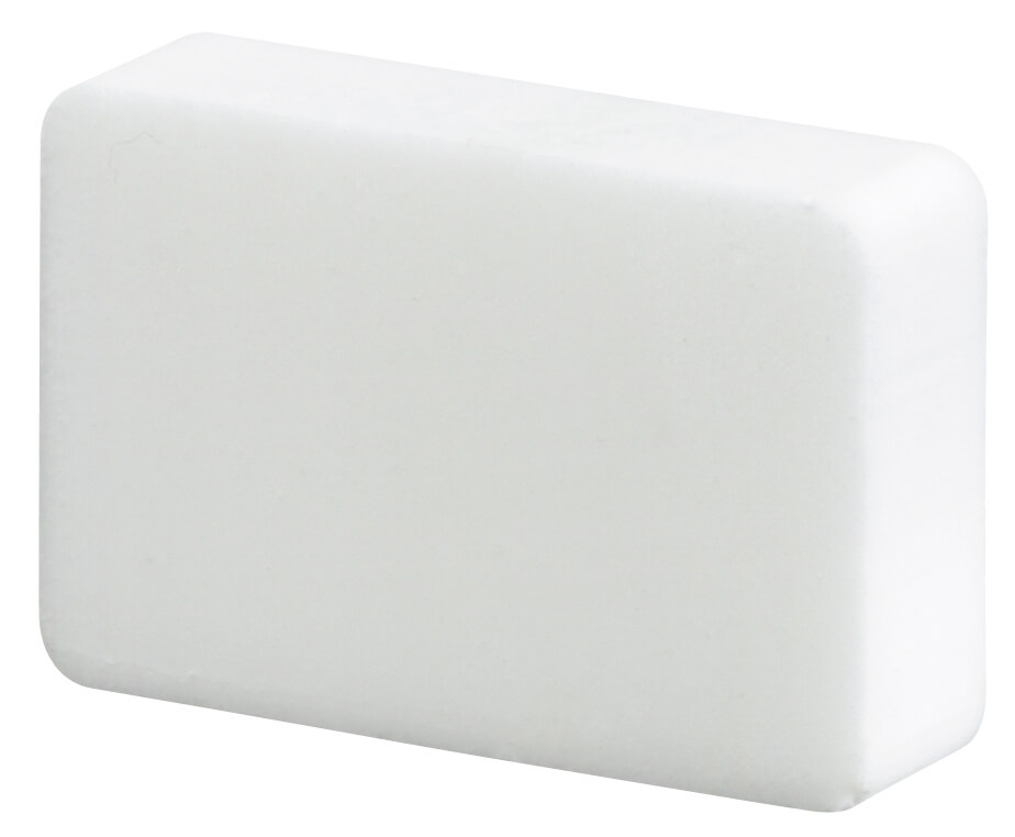 03322000 Lötsalmiakstein , 80x50x20 mm, Klempner, Freund