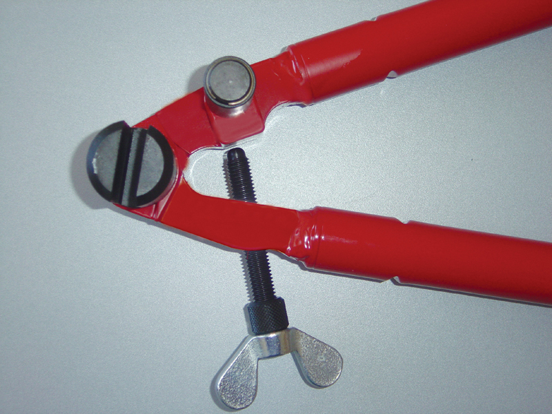 rinnenabbiegezange-800mm-stubai-detail