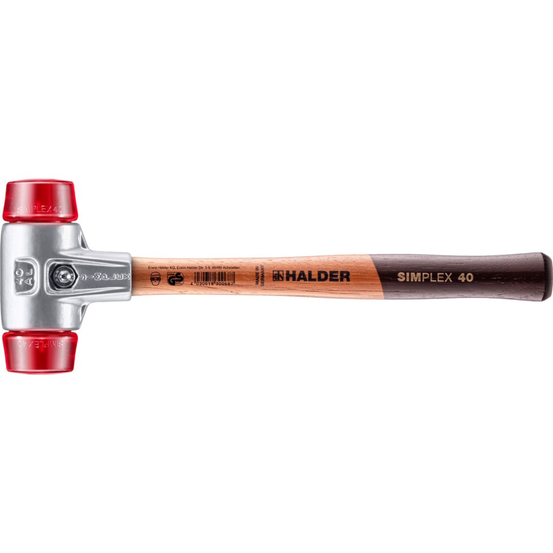 Rauchrohr, Gerät, Hammer, Werkzeug