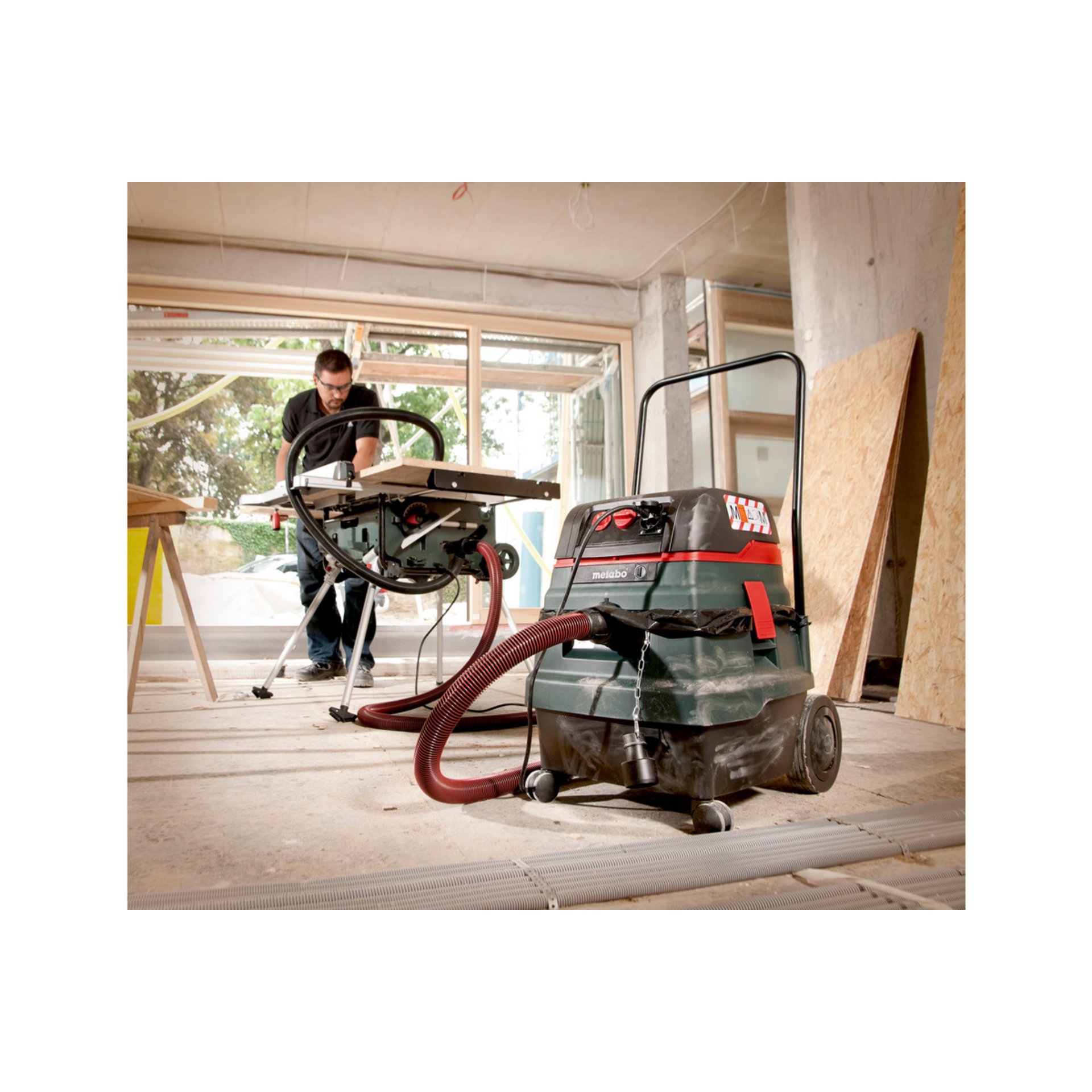 Holz, Innenarchitektur, Erwachsene, Mann, Person