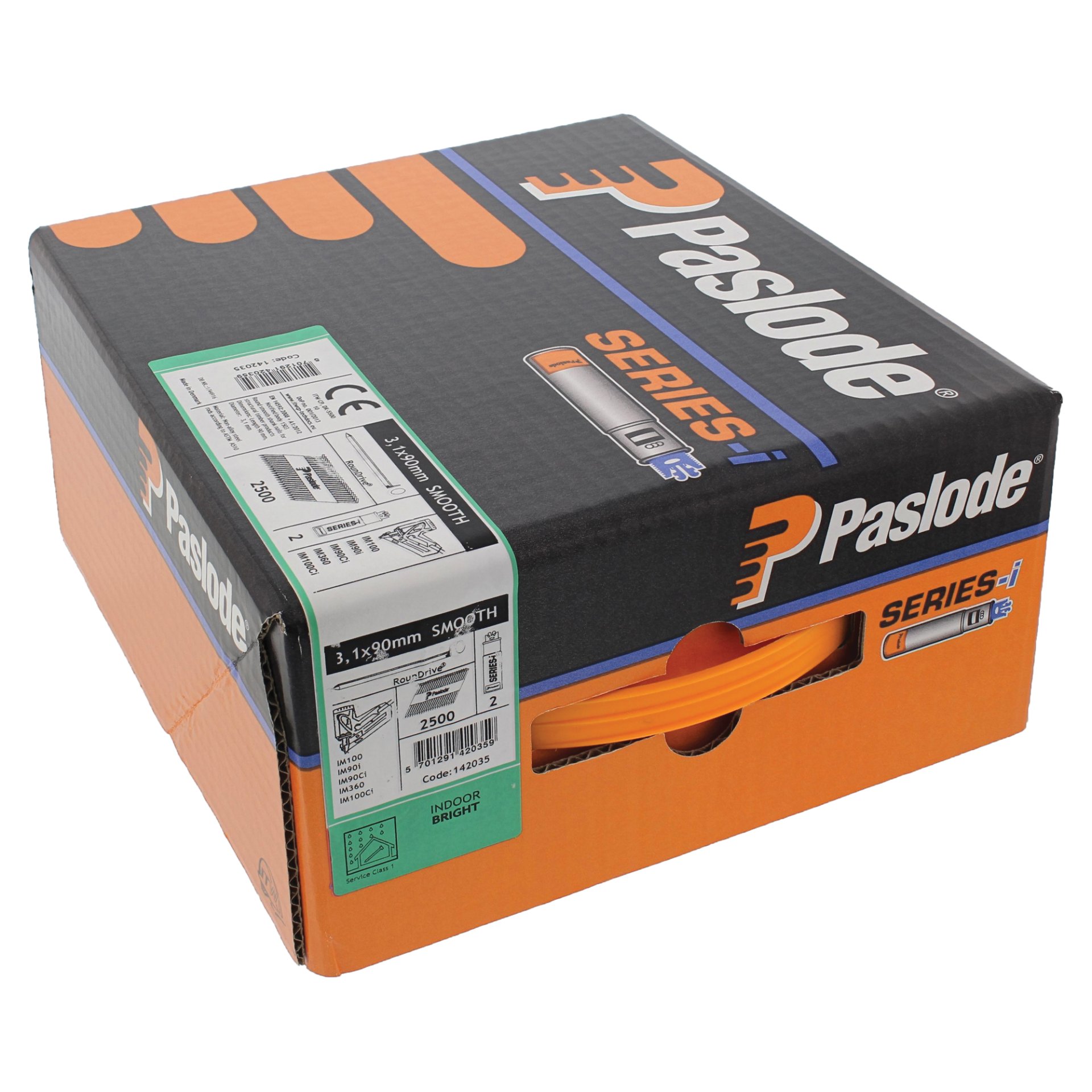 Kiste, Karton, Lieferung des Pakets, Person