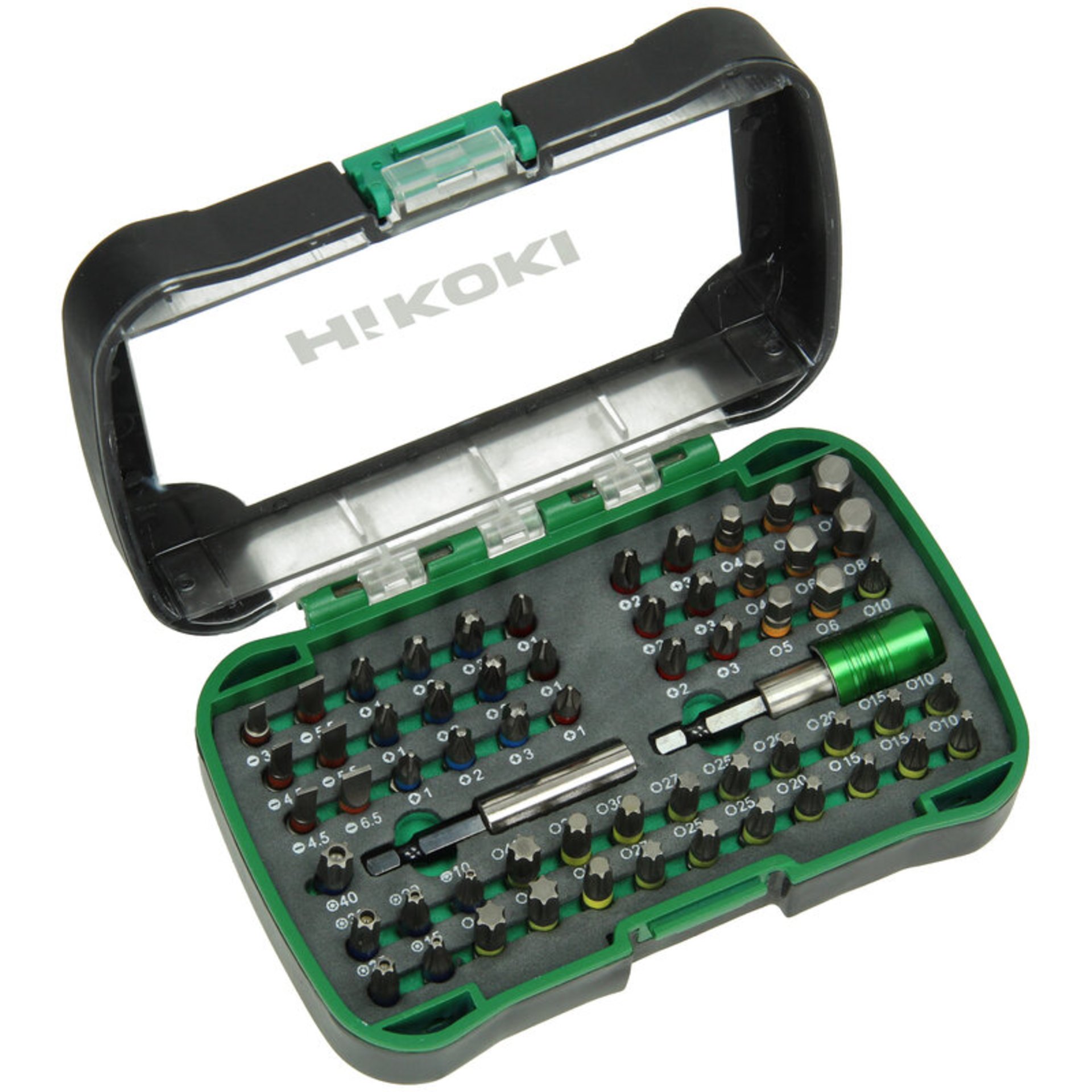 Bit-Sets
