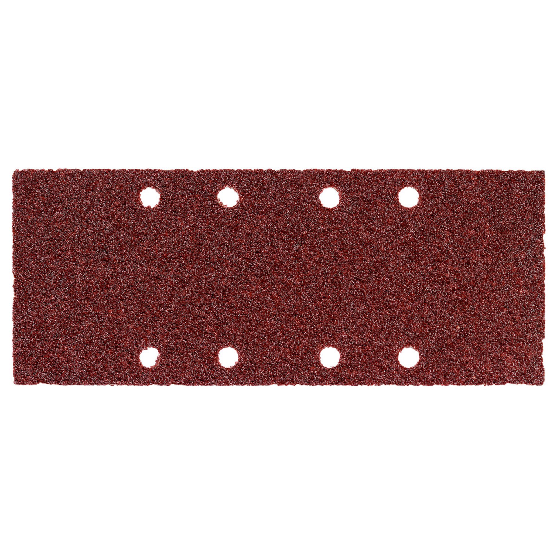 10 Schleifblätter 93x230 mm,Sort.,H+M,SR (624490000)
