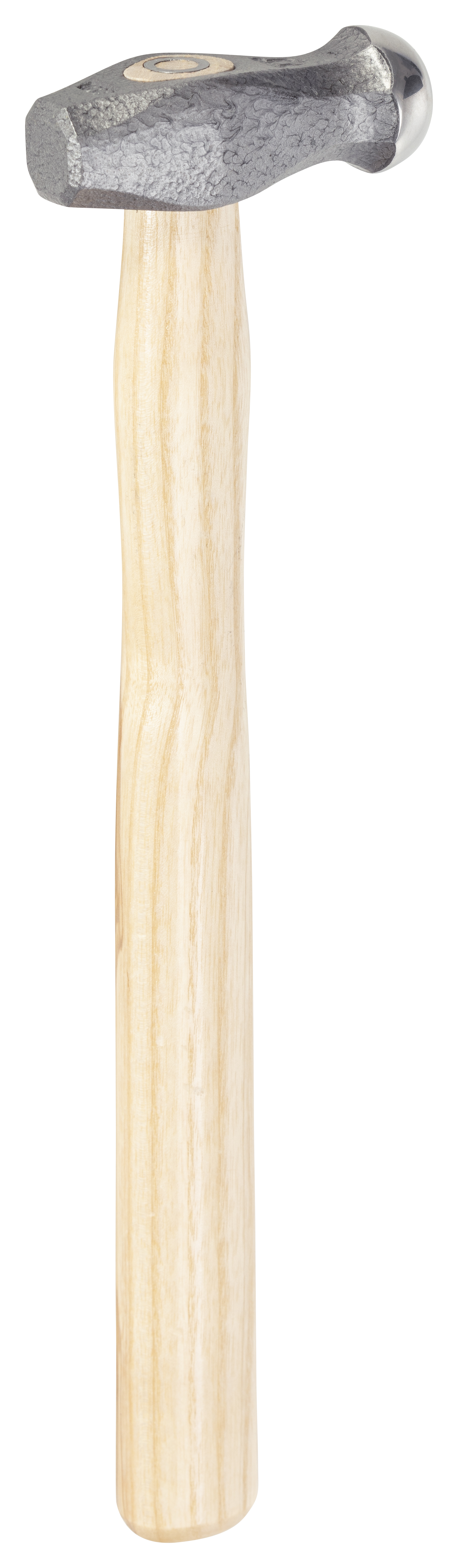 0018211_front Picard Einbahniger Polierhammer Runde Bahn (0018211-0375)