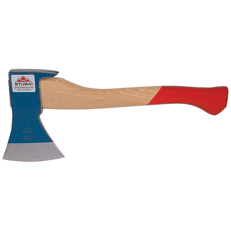 6720_01-0553c6a6fa651d3 Stubai Handbeil mit Stiel, 1200 g
