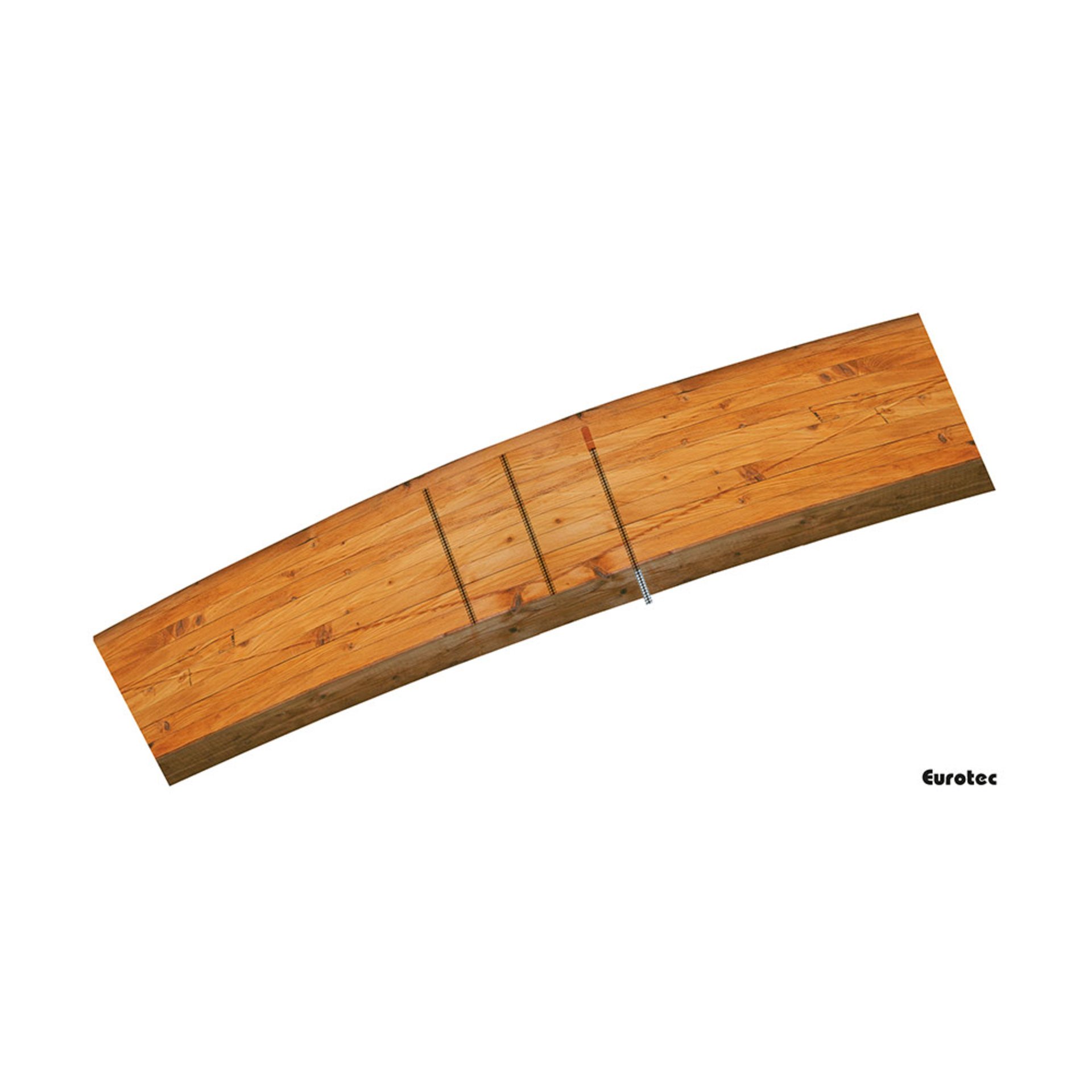 Holz, Bank, Mobiliar, Maschine, Rampe