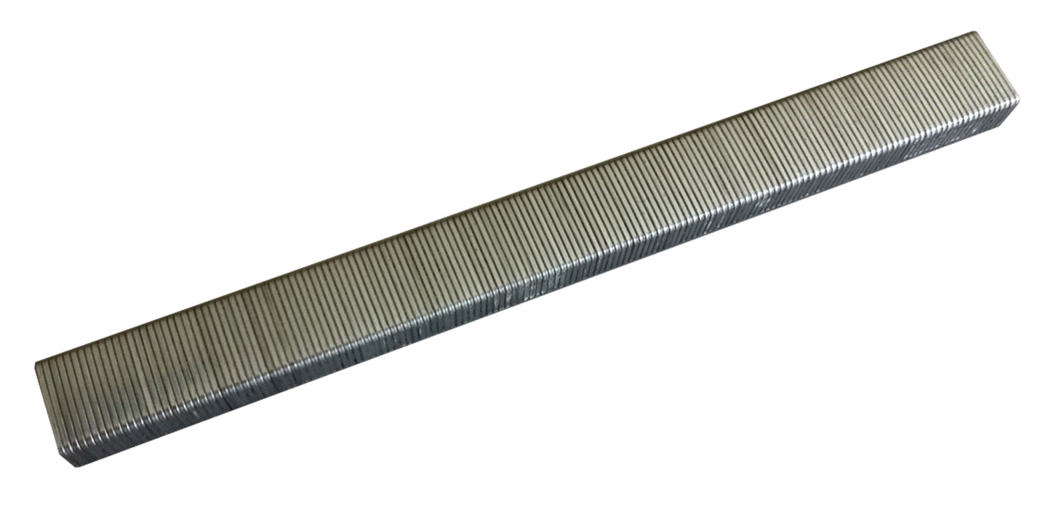 Heftklammern - Flachdrahtklammern Regur® 11-14 v2a
