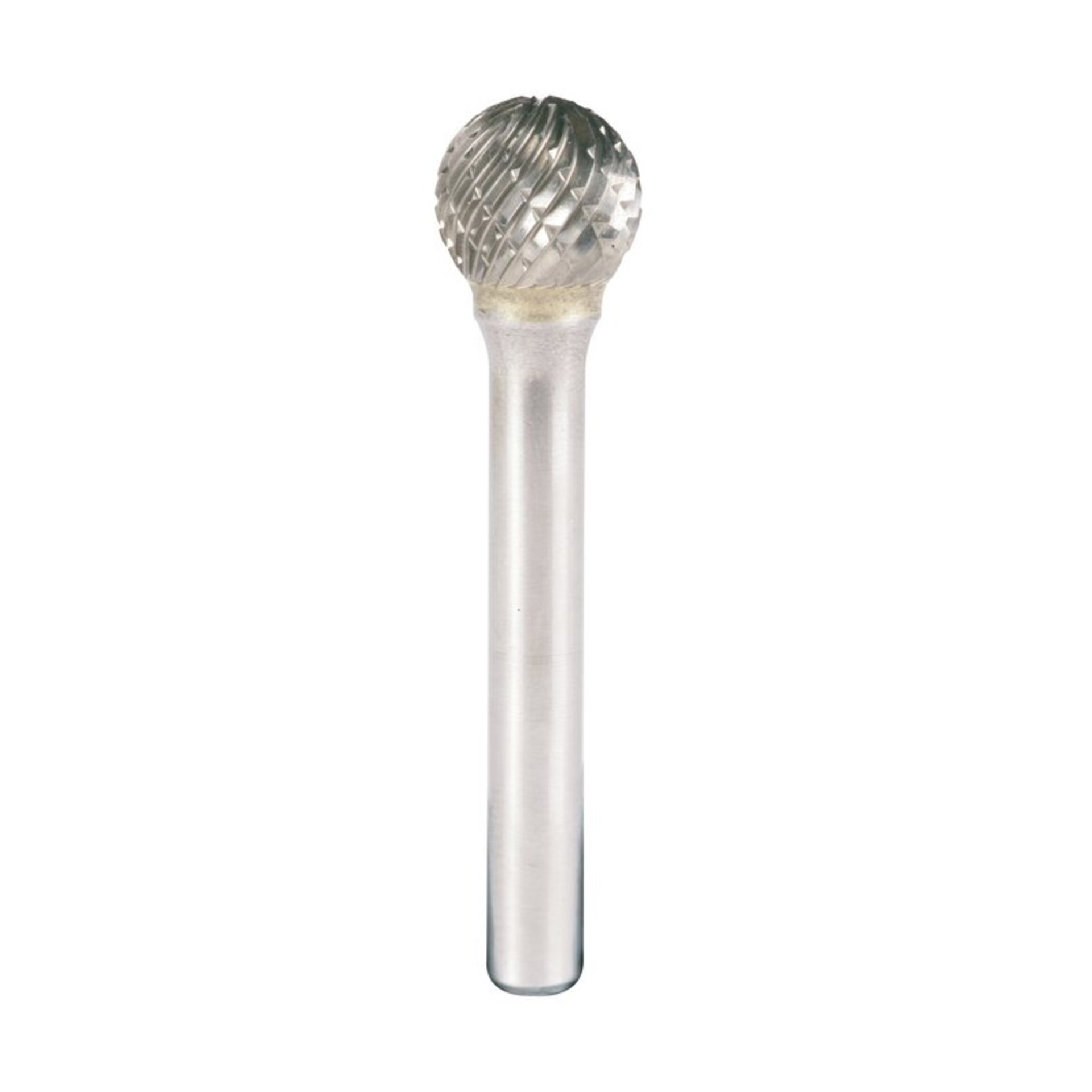 Hikoki 6 mm HM-Fräser D Elektrisches Gerät, Mikrophon, Besteck, Löffel, Rauchrohr