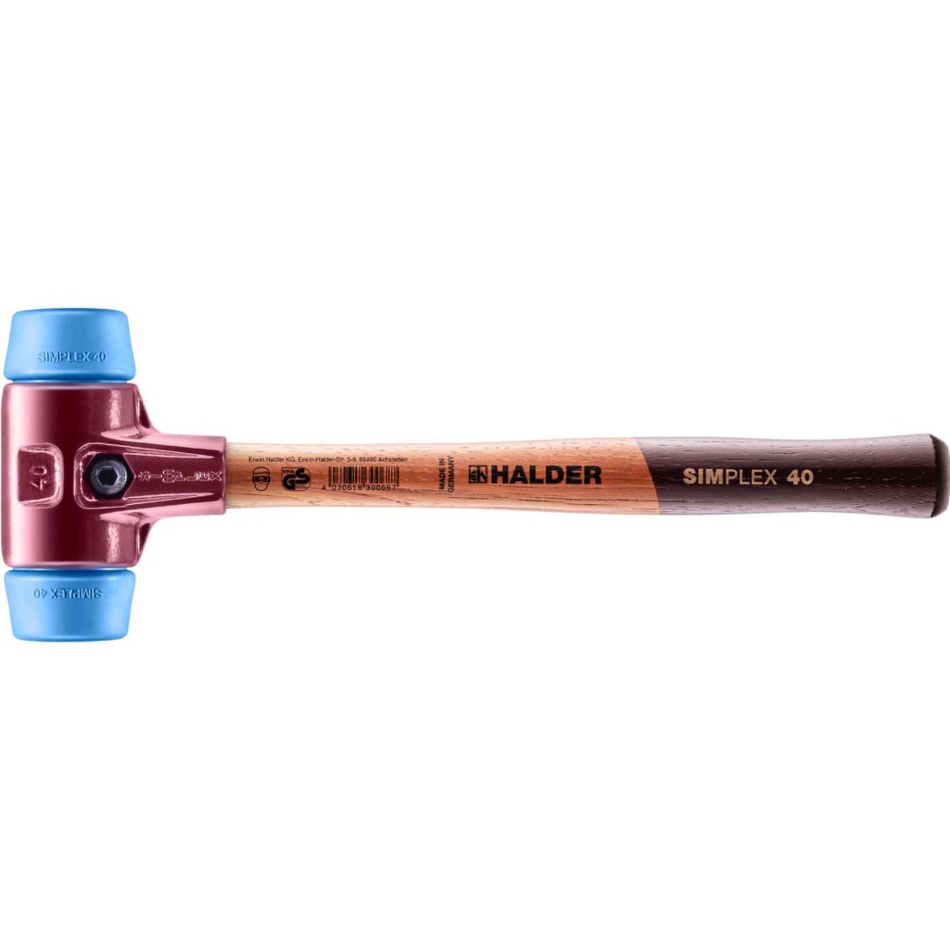 Gerät, Rauchrohr, Hammer, Werkzeug