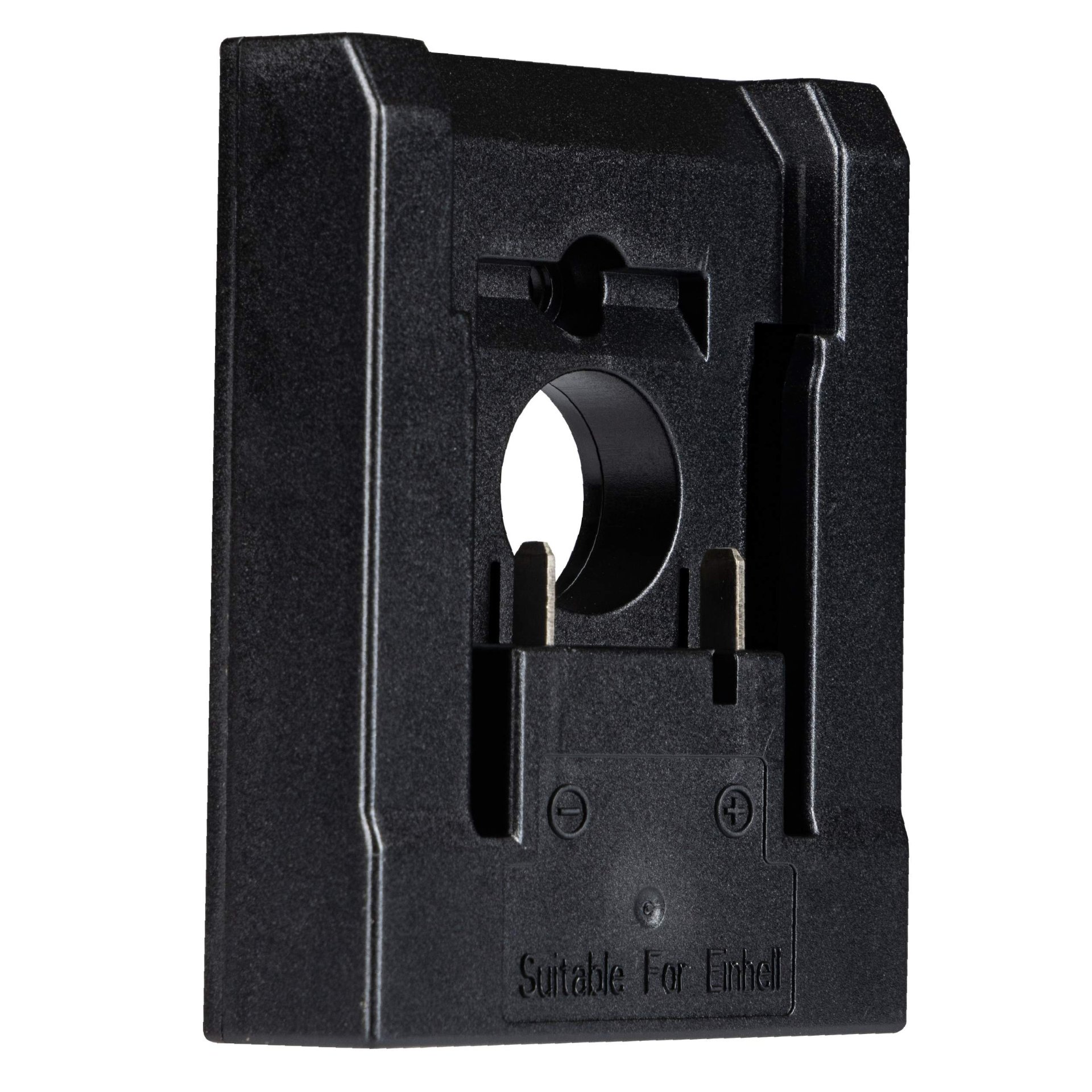 Kraftmontagehalter, Schraub-Adapter, Akkuschrauber-Halterung, Stativhalterung, Kassettenwechsel-Adapter