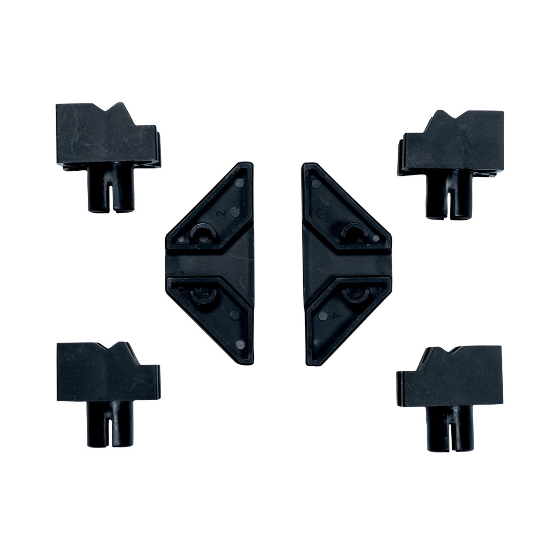 Adapter, Elektronik