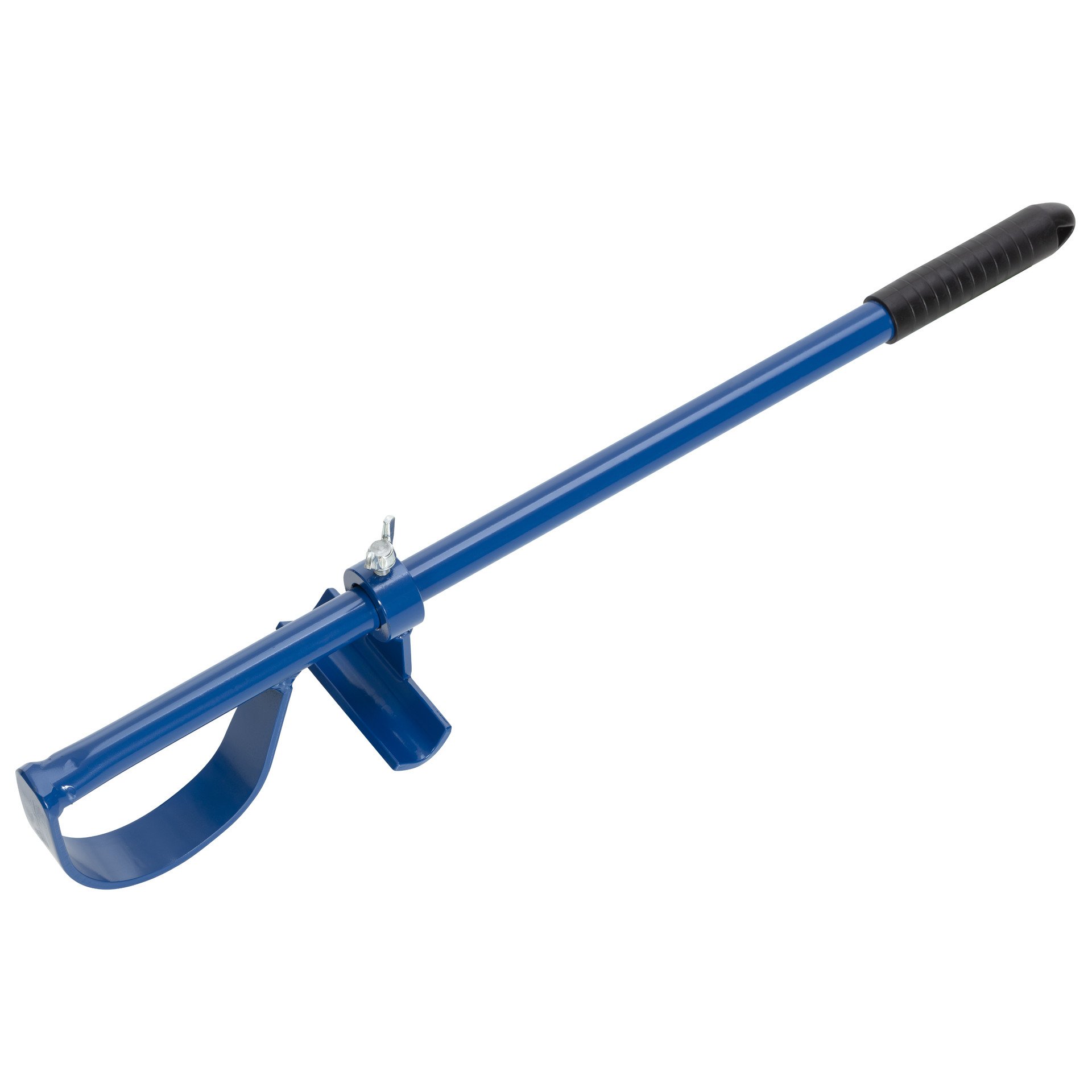 Taktstock, Stock, Rauchrohr