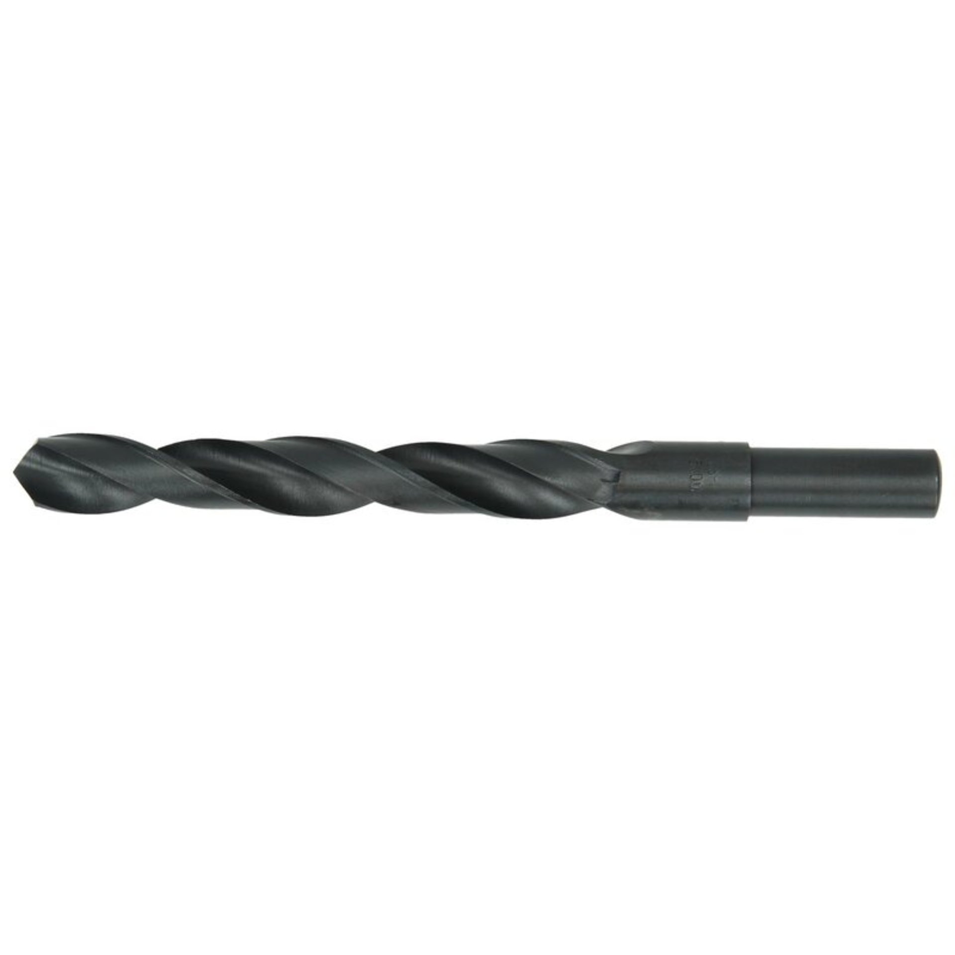 Hikoki Metallbohrer HSS-R DIN 338 mit reduziertem Schaft 13 mm Rauchrohr