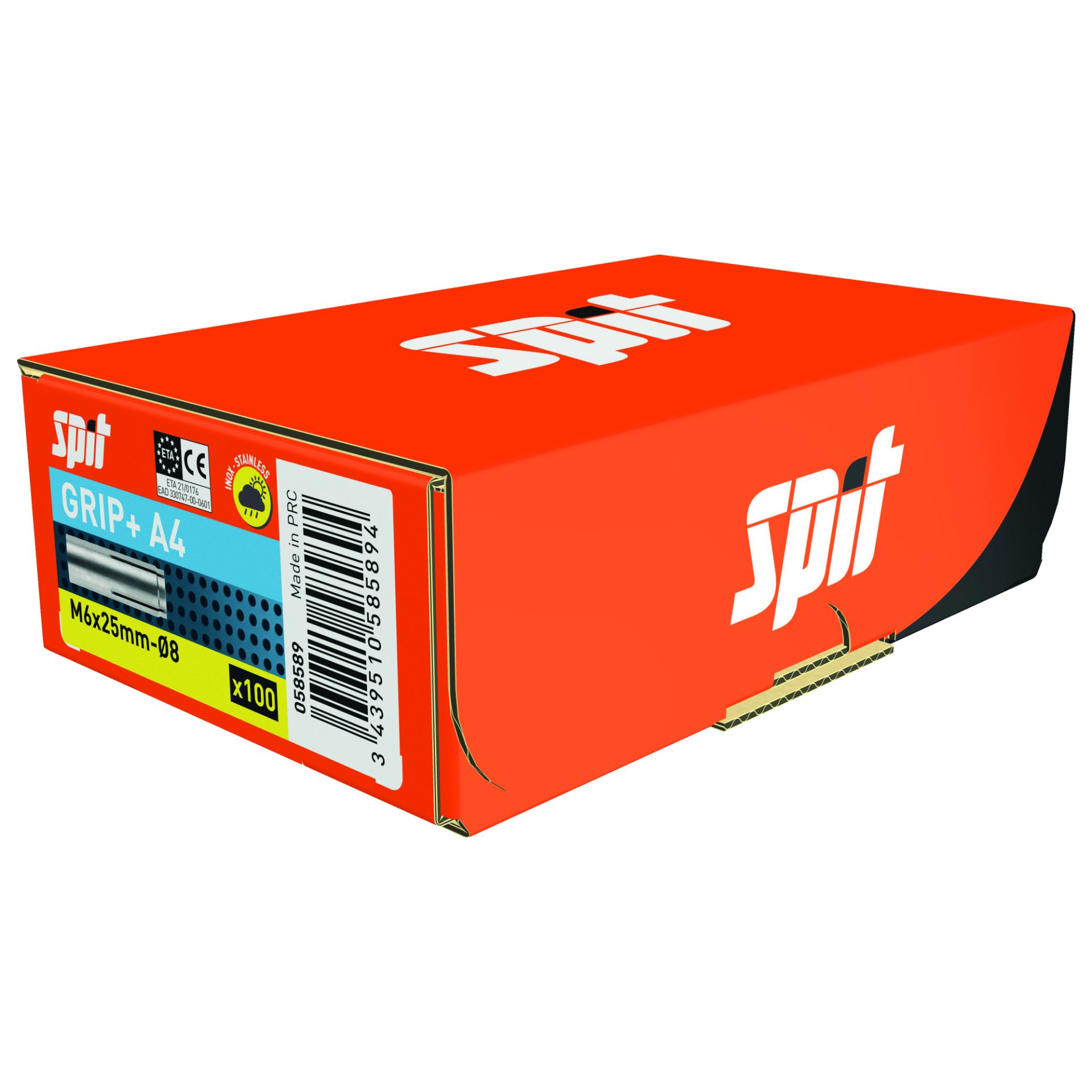 Kiste, Karton, Postfach