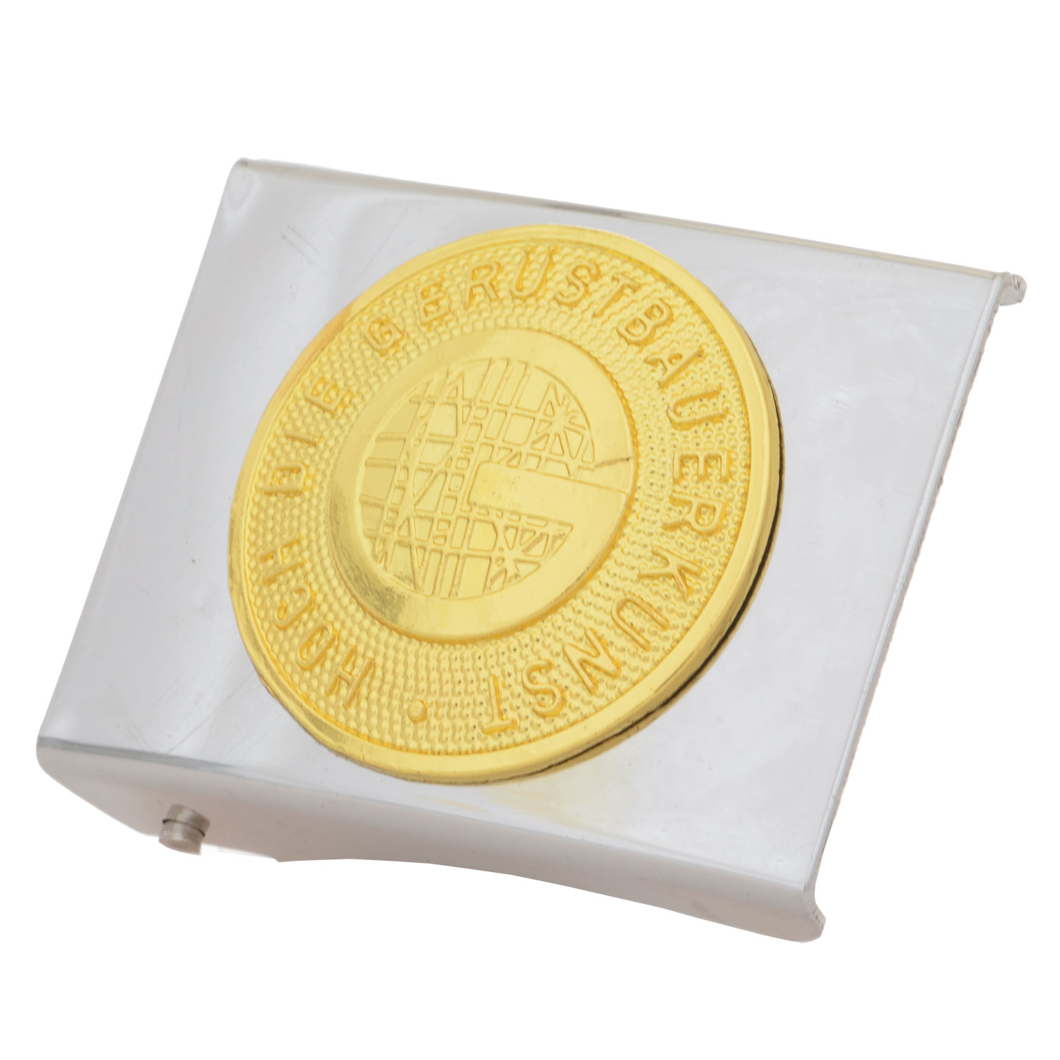 koppelschloss-geruestb-gold Gerüstbauer Koppelschloss