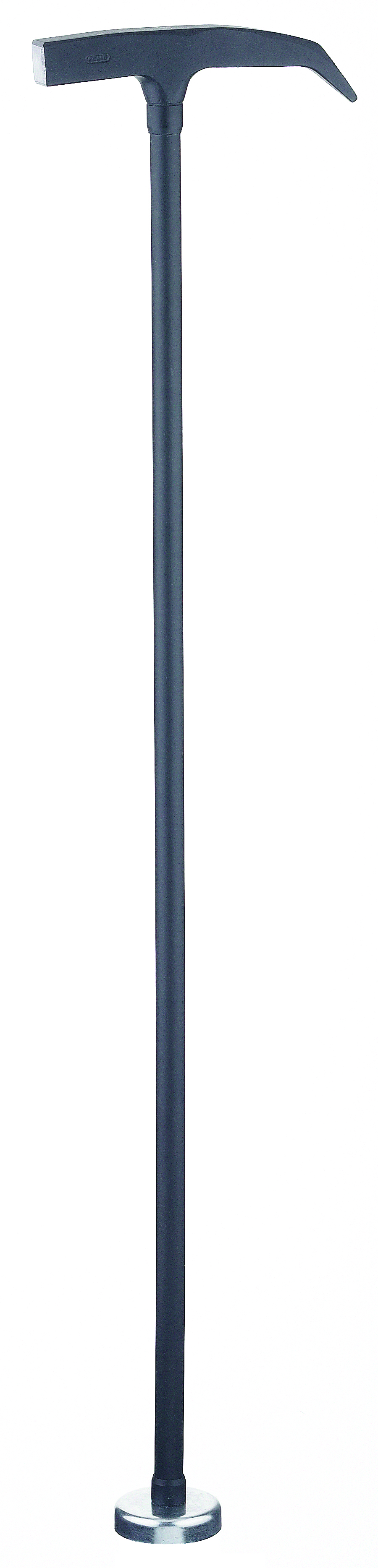 0035500_front Picard Kanaldeckelhammer C45 Stahlrohrstiel (0035500)