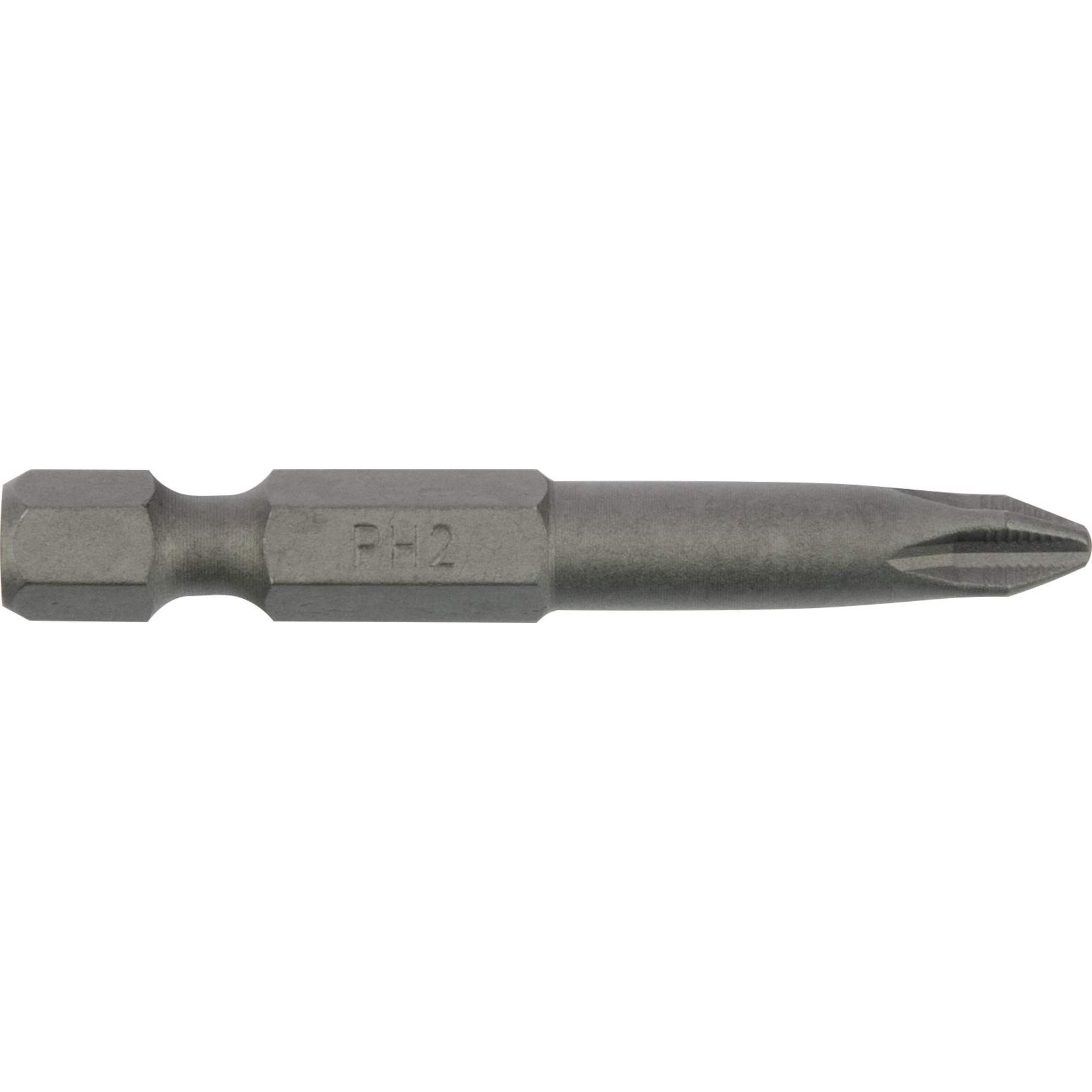 Schneidertip, Torx-Schraubendreher, PH2, Schraubendreher-Bithalter, Metall