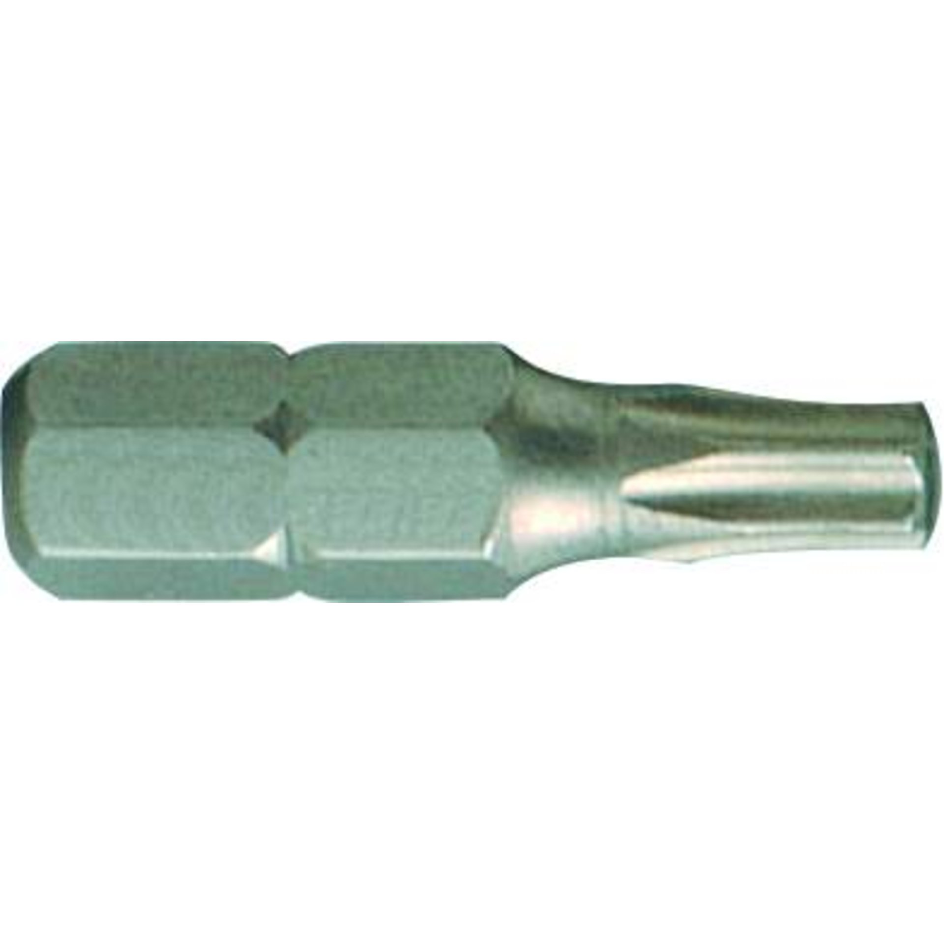 Schraubendreher-Nabenklinge, Bit, Torx-Schraubendreher, Metall, Werkzeugzubehör