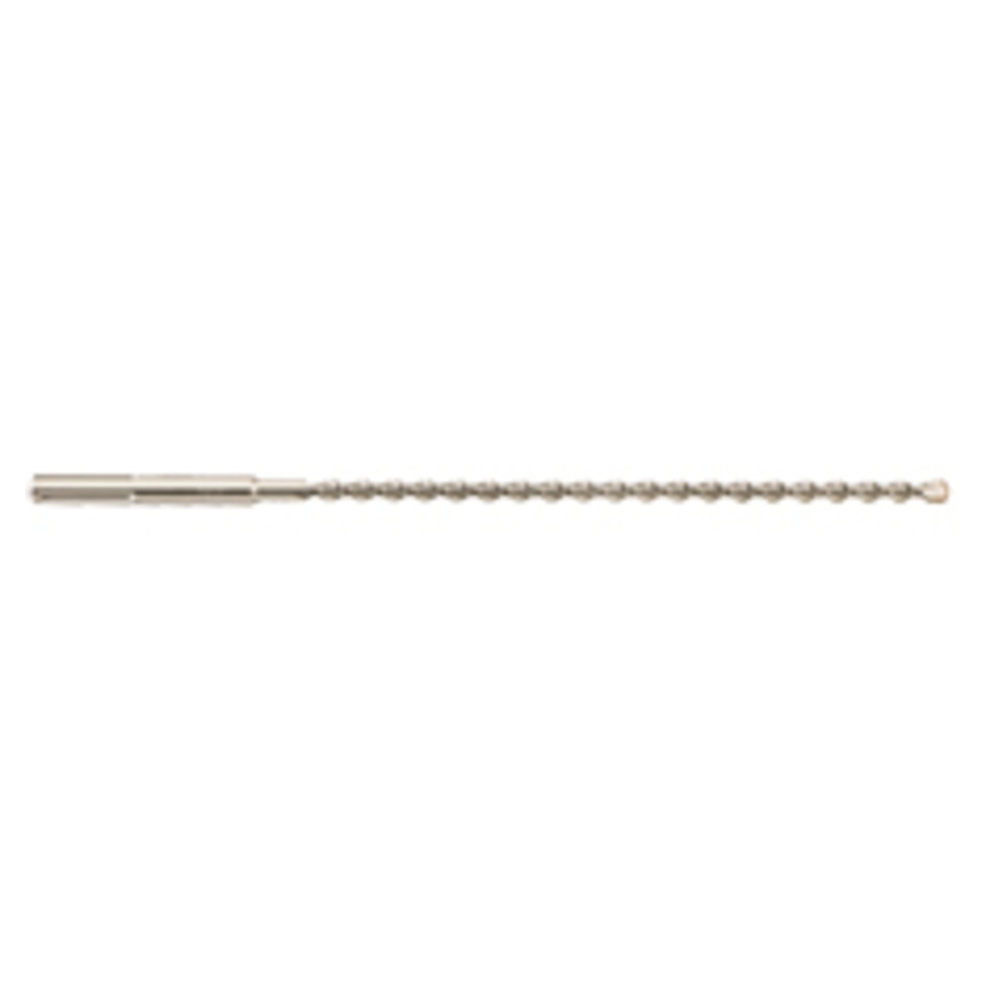 Hartmetall-Hammerbohrer SDS-max