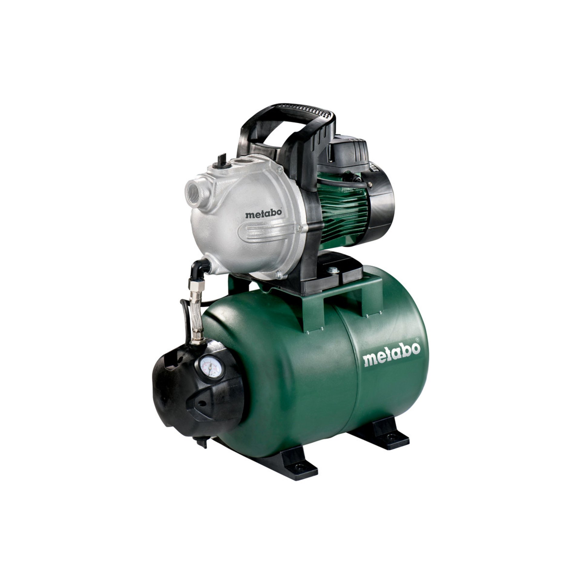 Maschine, Motor
