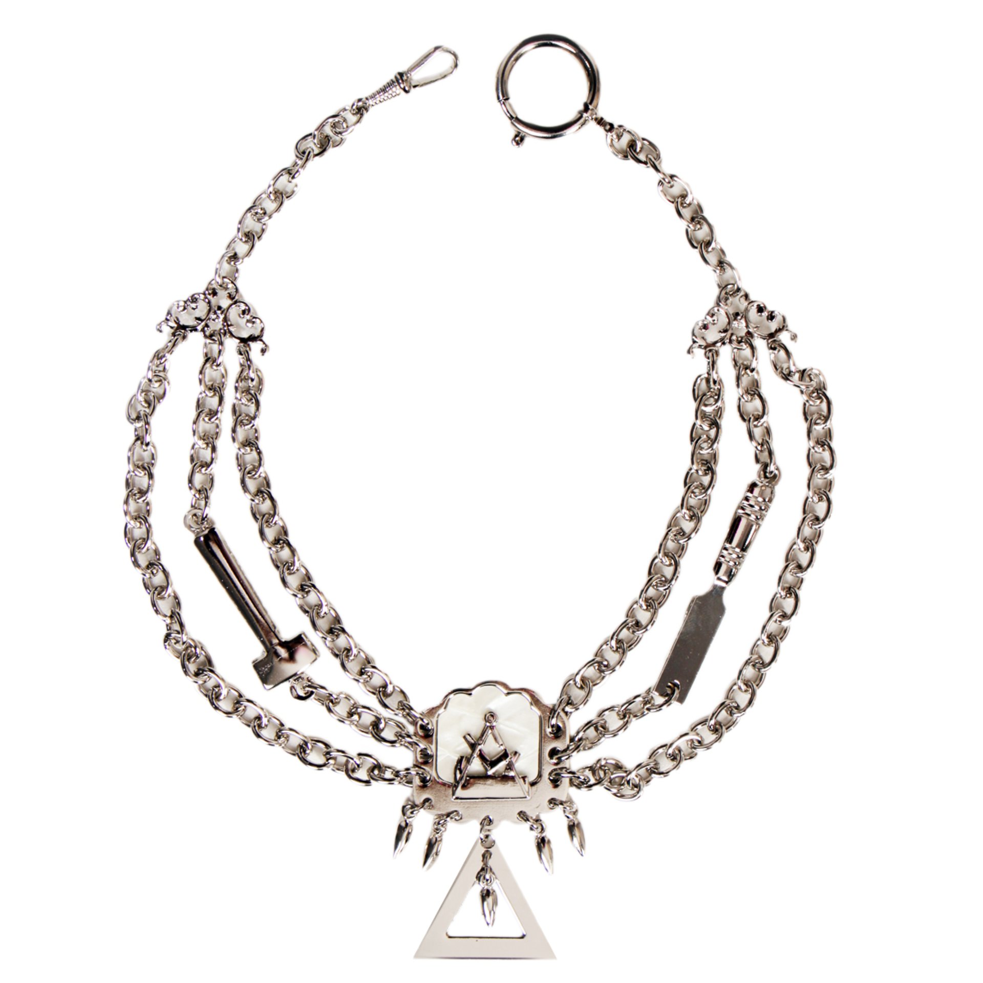Zubehor, Schmuck, Halskette, Armreif, Diamant