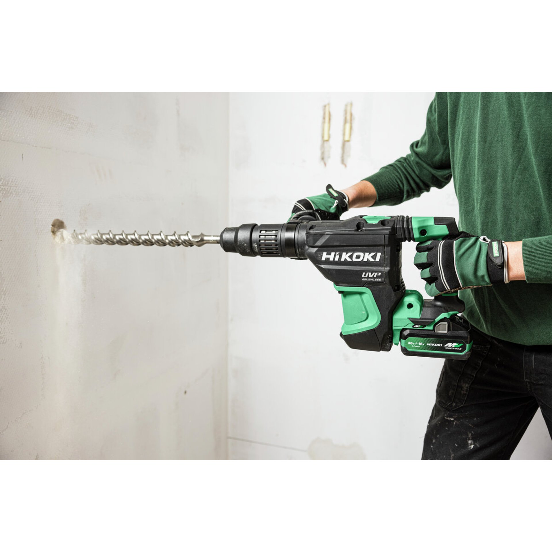 Gerät, Elektrische Bohrmaschine, Werkzeug