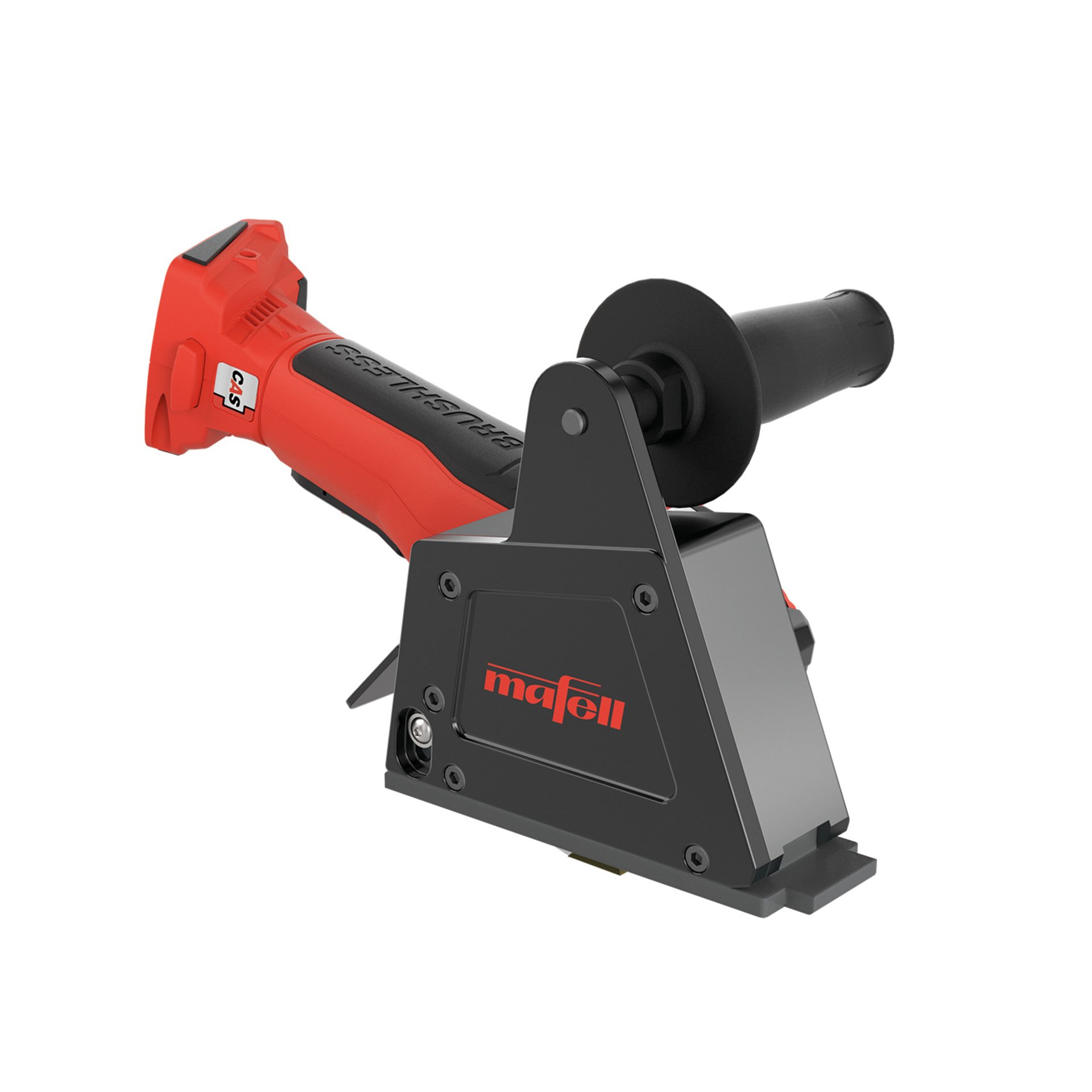 Mafell Akku-Rinnenträgerfräse RF 34-18 PURE im MAX3