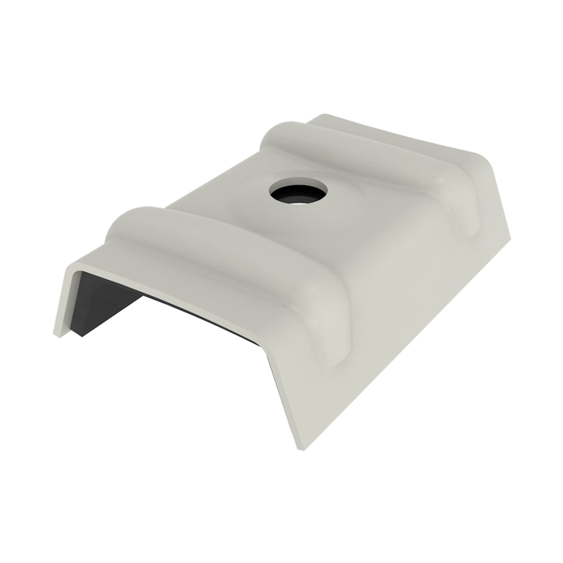 Eurotec Trapezblech-Kalotten