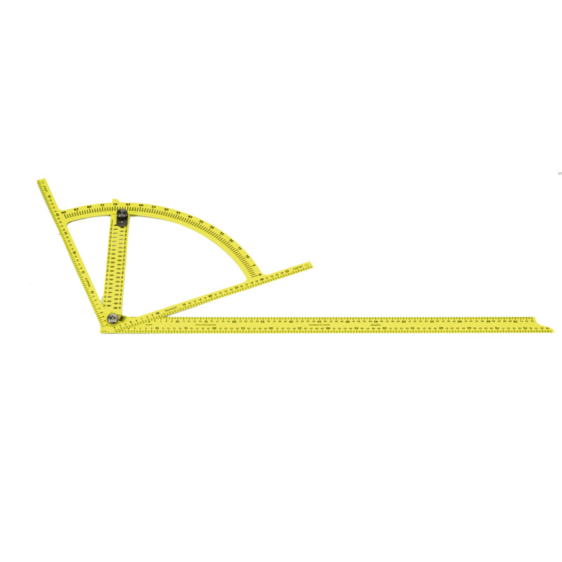 anreissgeraet-pulverbeschichtet-01882810 Anreißgerät Alpha pulverbeschichtet, 810 mm, Dachdecker, Freund