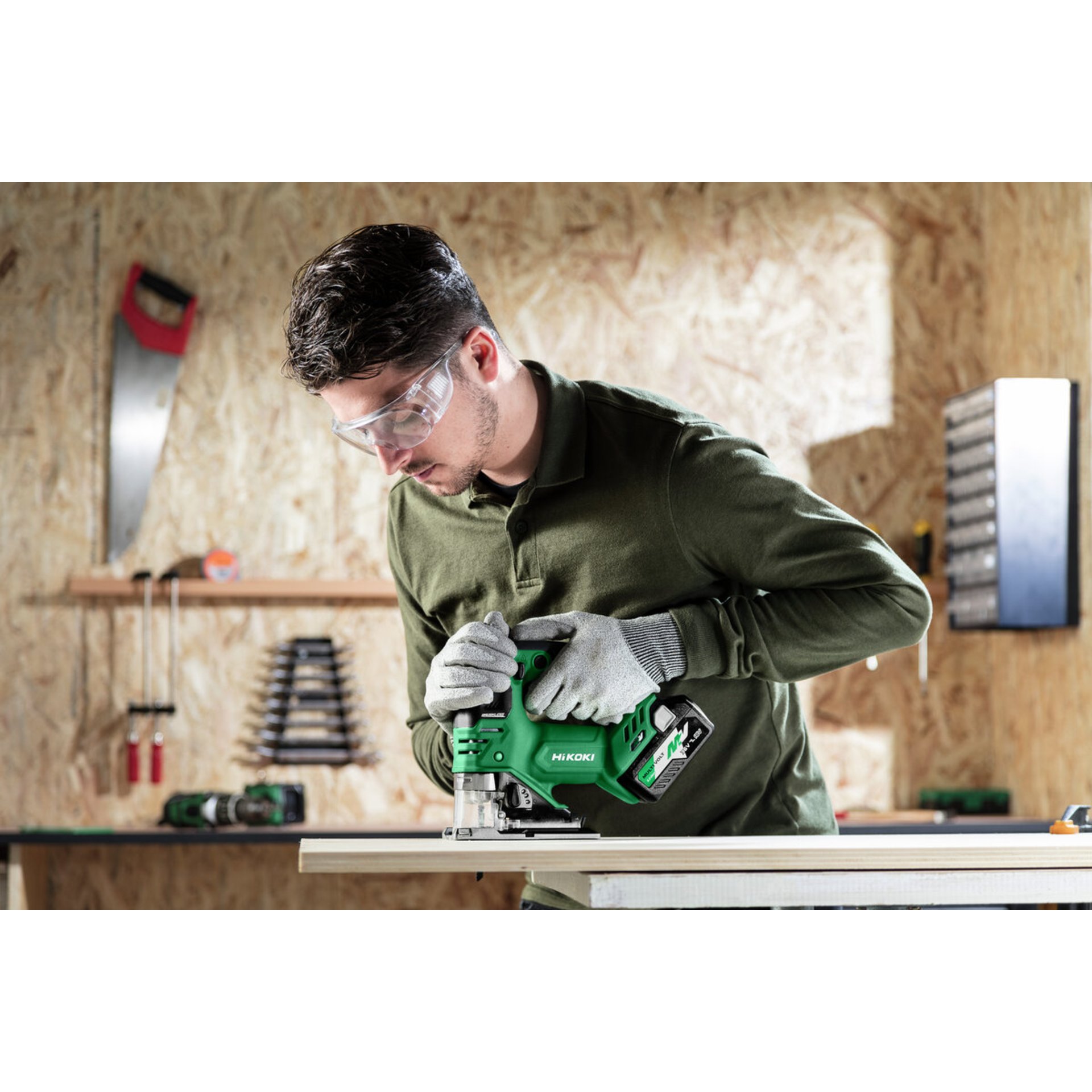 Bekleidung, Handschuh, Gerät, Elektrische Bohrmaschine, Werkzeug