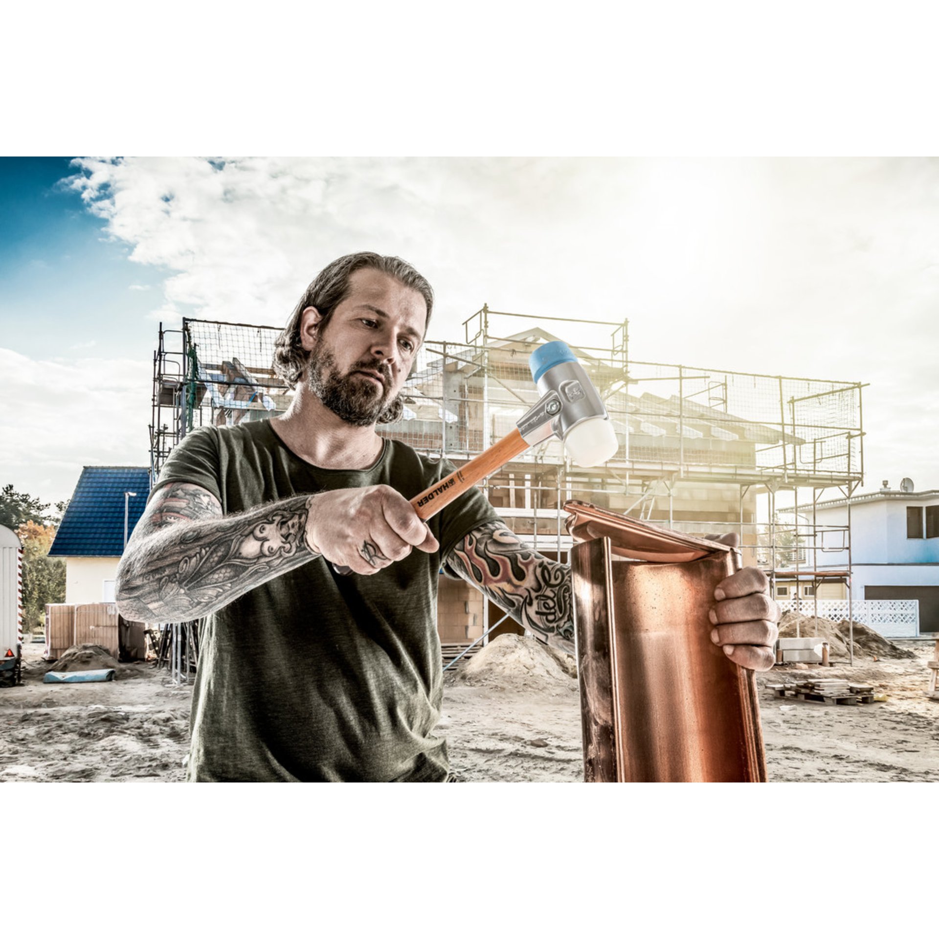 Person, Arbeiter