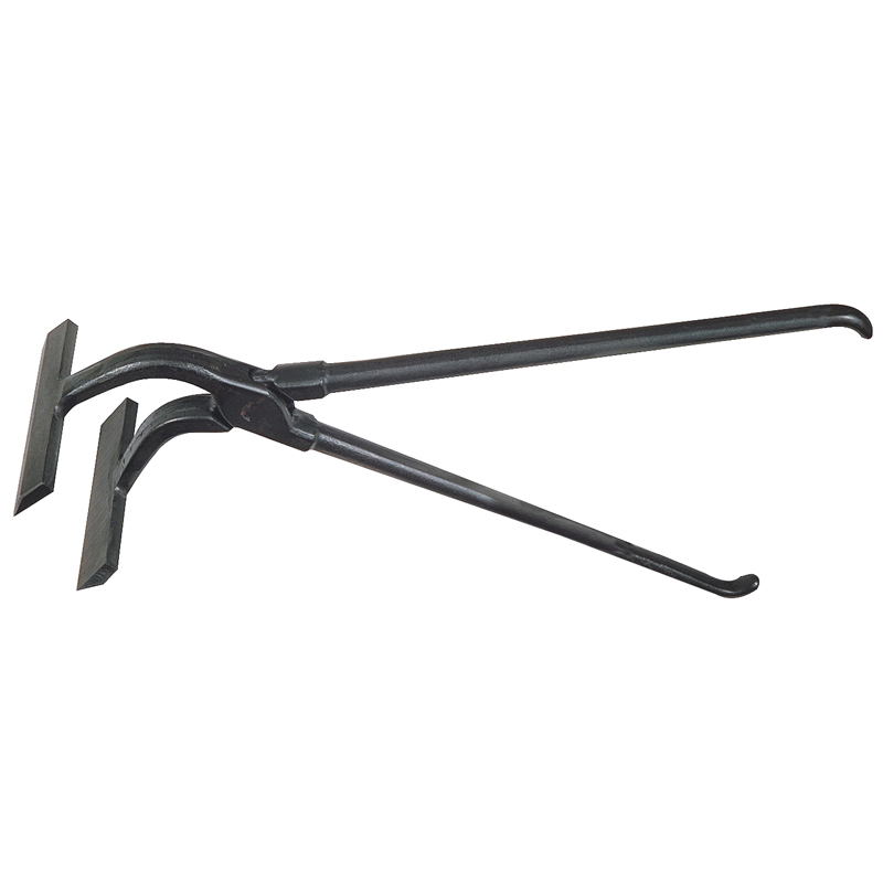 2823_54-5853c6a4a4dc945 Stubai Deckzange 30° gebogen, DG, 180 mm