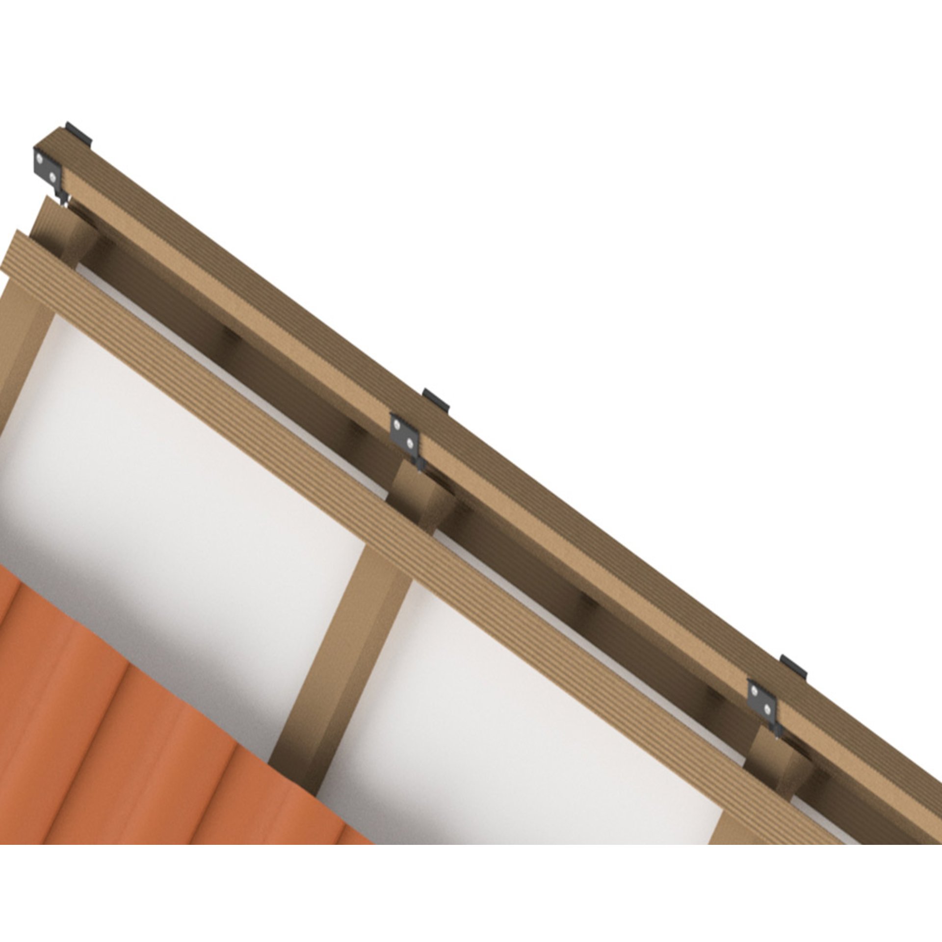 Architektur, Gebäude, Wohnen, Tür, Dach