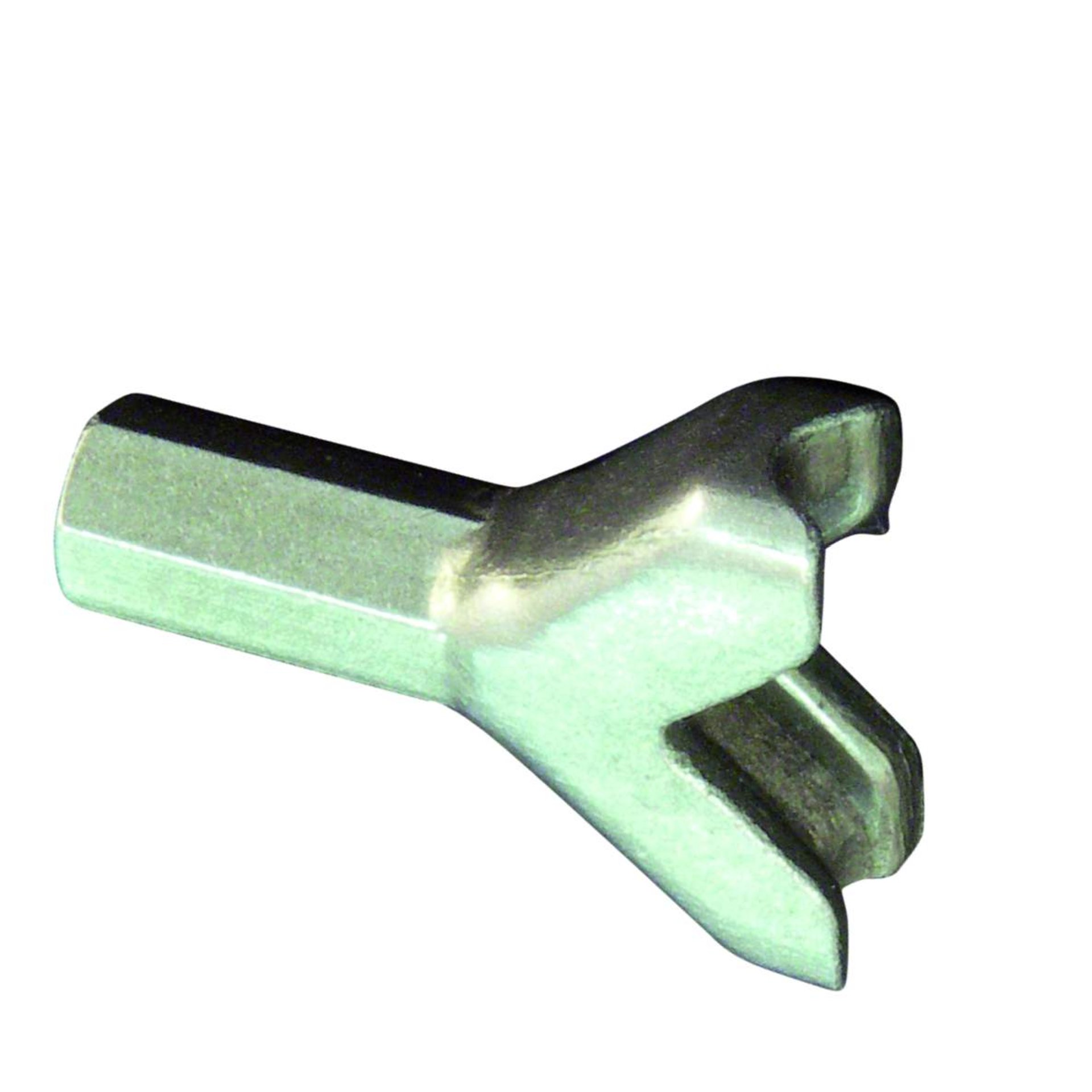 Spezial- und Sonderbits 6,3 / 1/4" Aufnahme