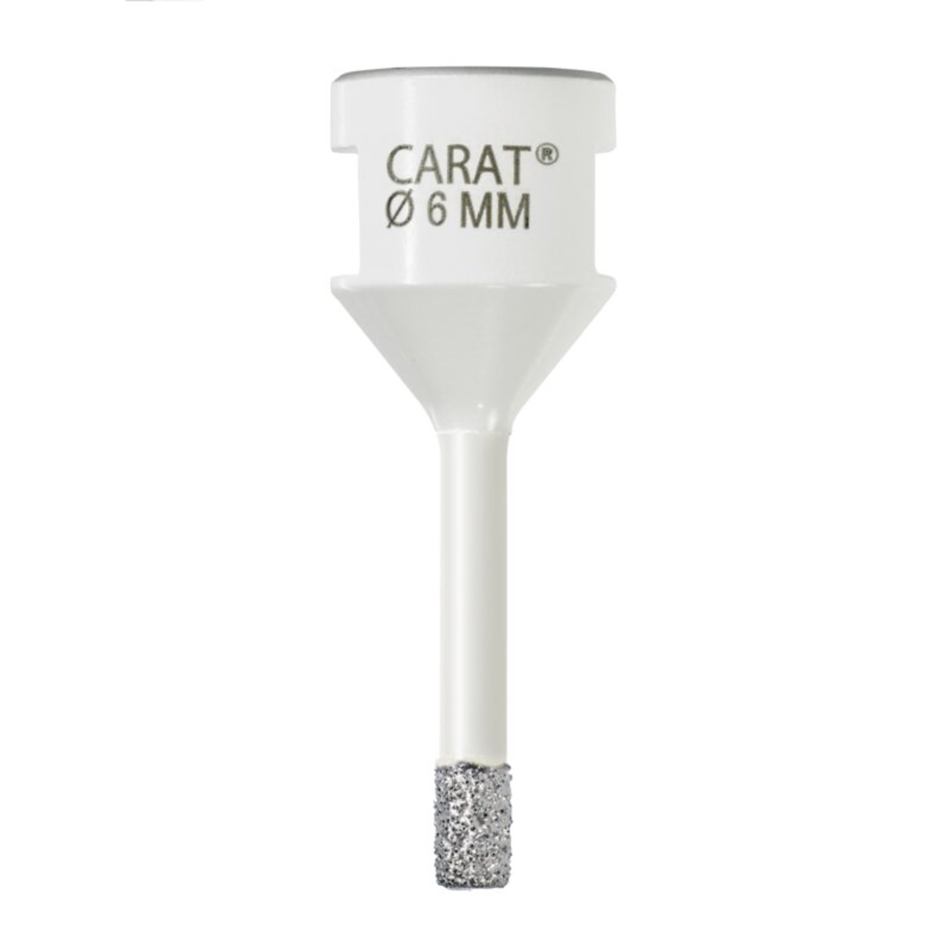 Diamant - Bohrer DRY M-Fliesen