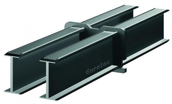 Systemverbinder ECO 30 x 20 x 120 mm (B x H x L)