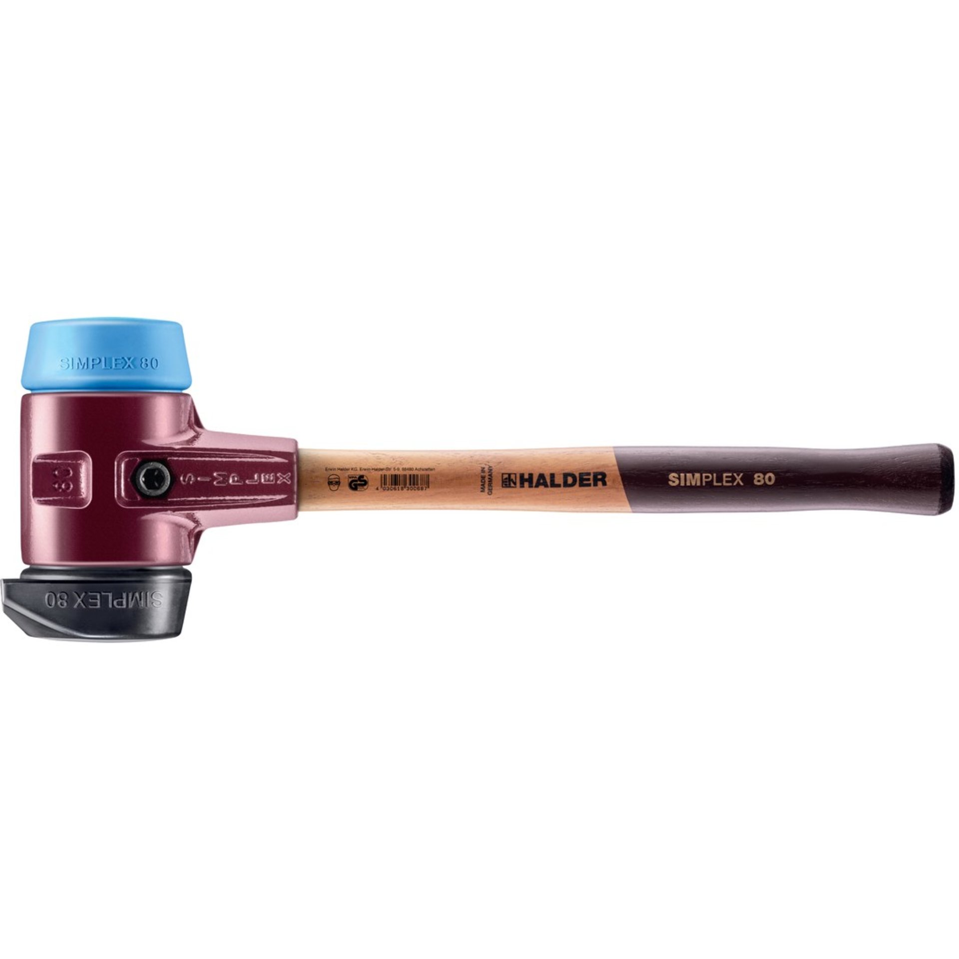 Gerät, Rauchrohr, Hammer, Werkzeug