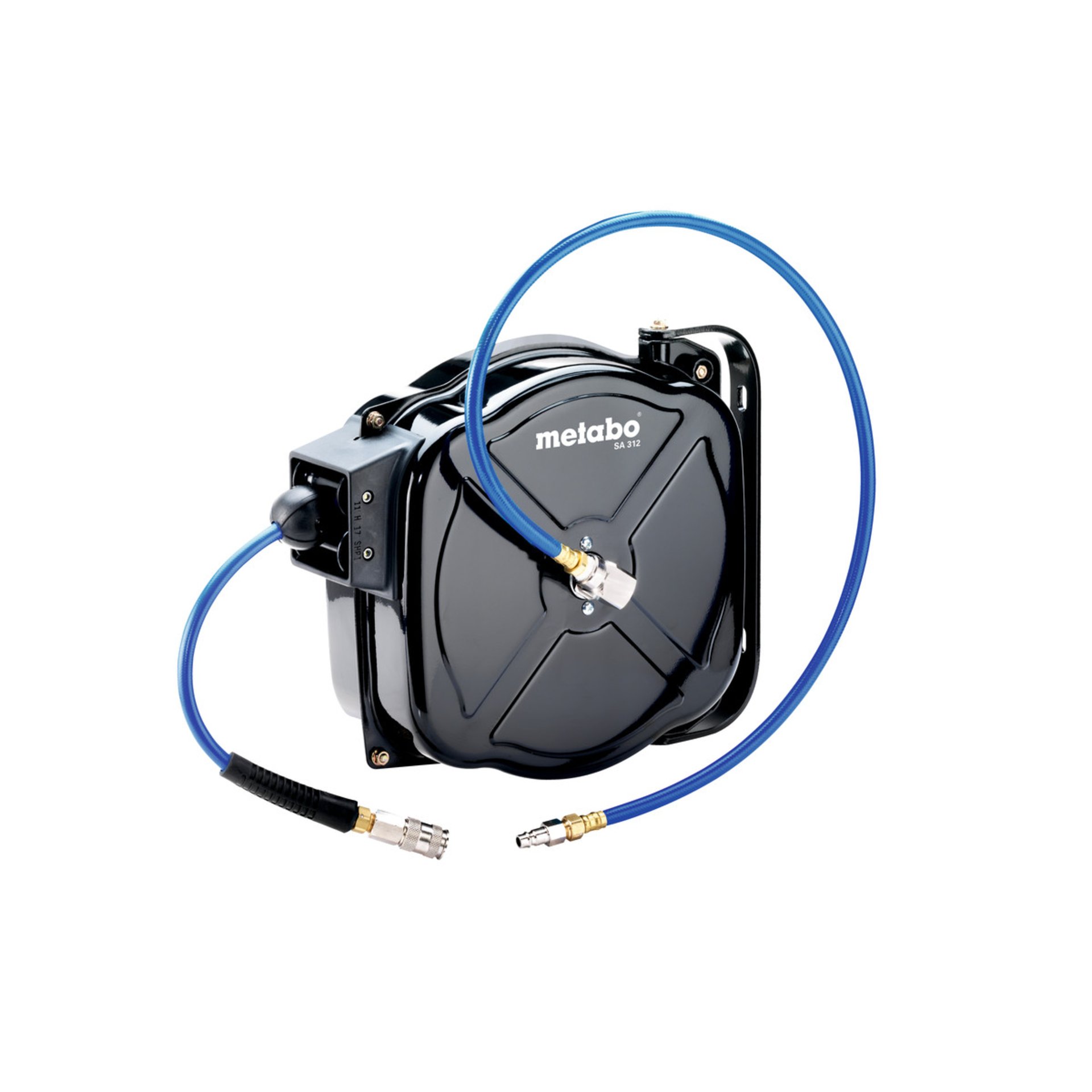 Schlauchaufroller SA 312 (628824000)