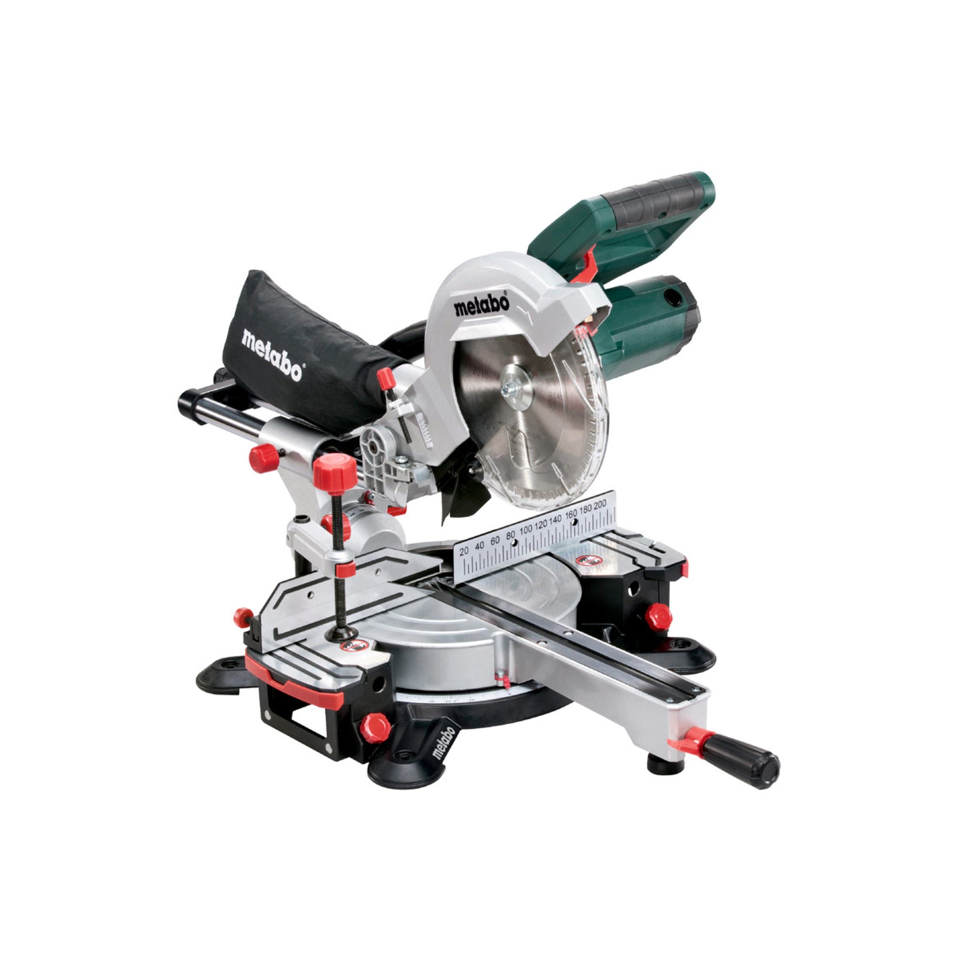 Kappsäge KGSV 216 M (619261000) - Karton