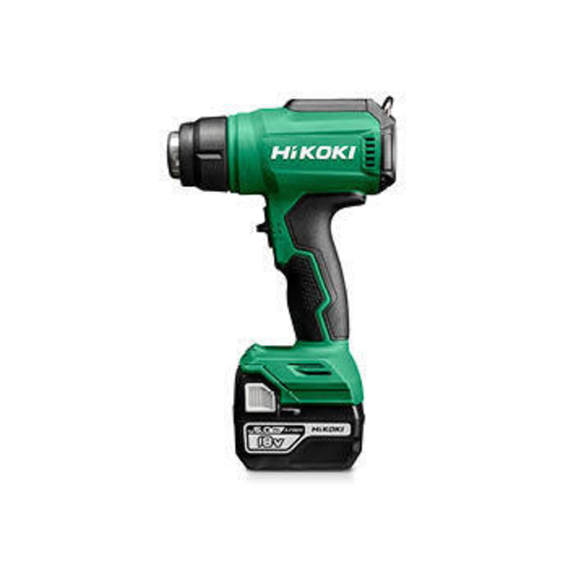 Heat Guns