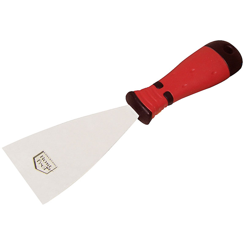 4451052k Stubai Malerspachtel rostfrei Serie 2K, 50 mm