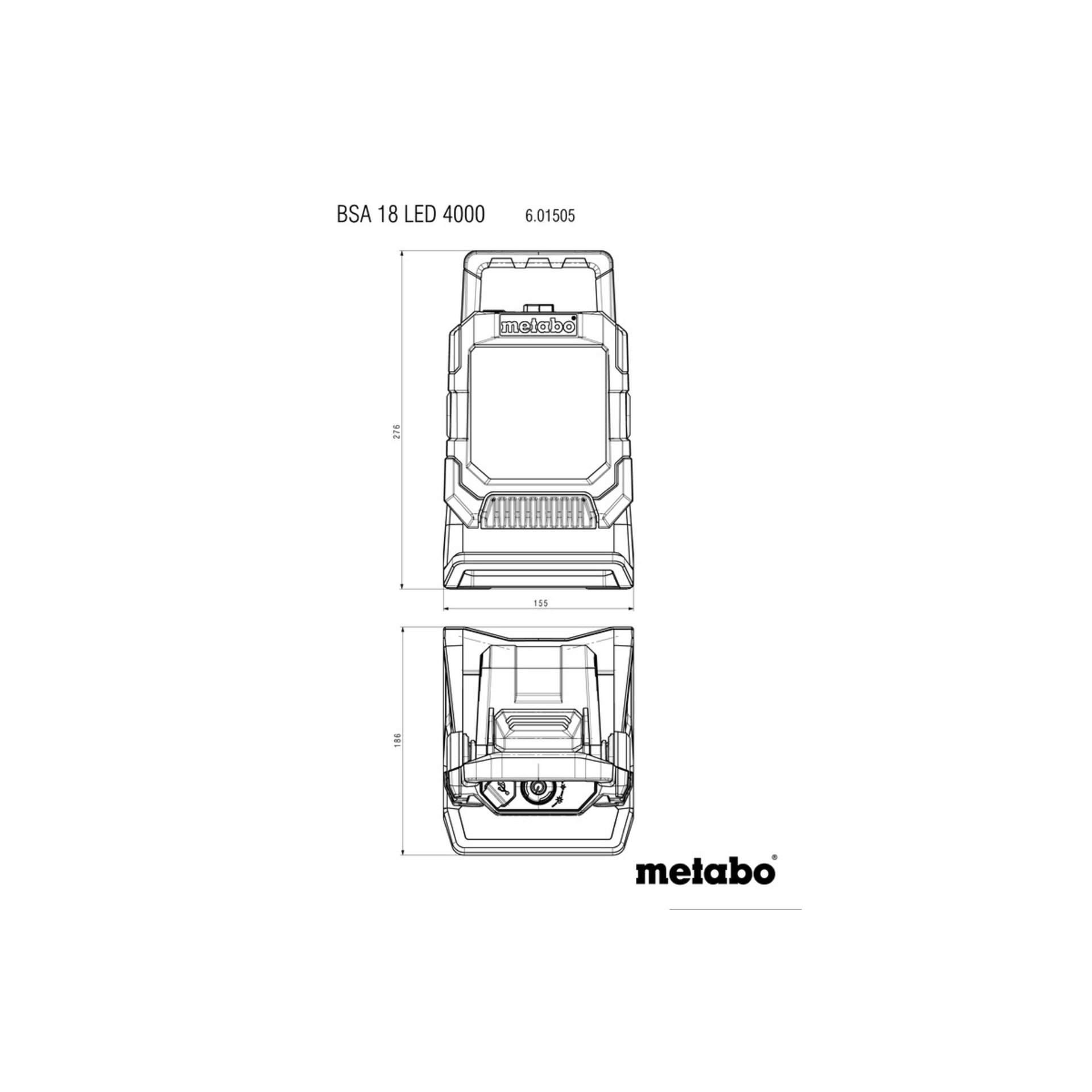 CAD-Diagramm, Diagramm