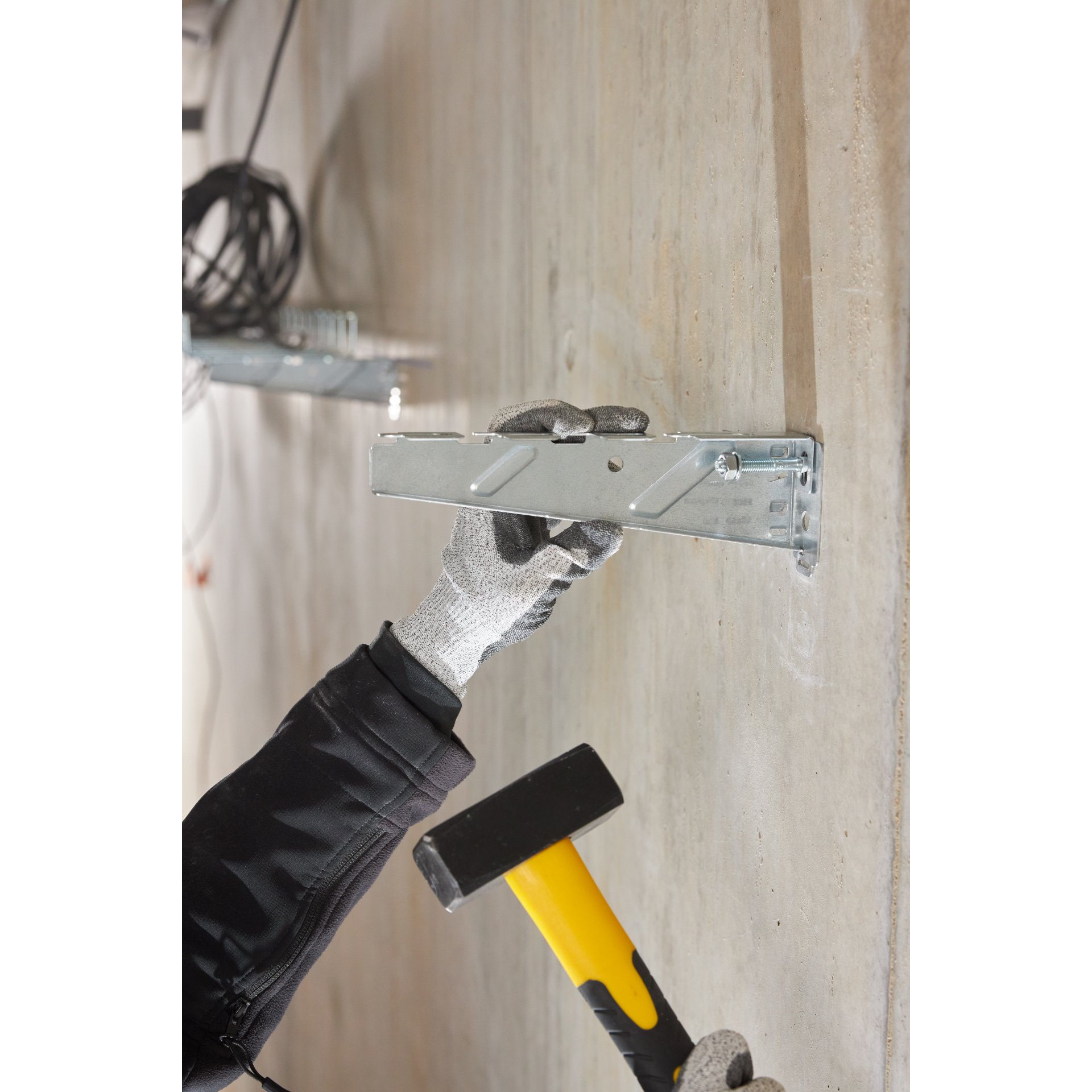 Drinnen, Innenarchitektur, Gerät, Hammer, Werkzeug