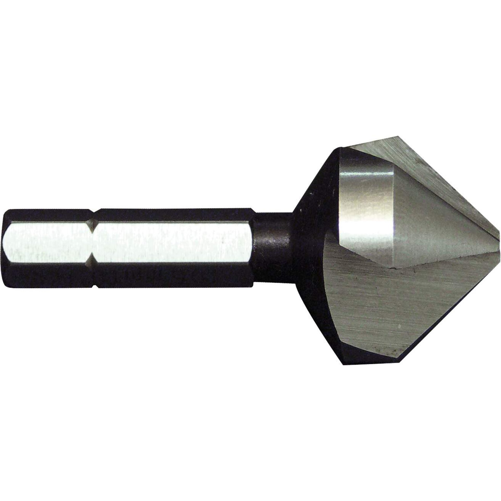 Kunststoffbohrer, Bohrer, Schaft, Fräser, Spiralbohrer