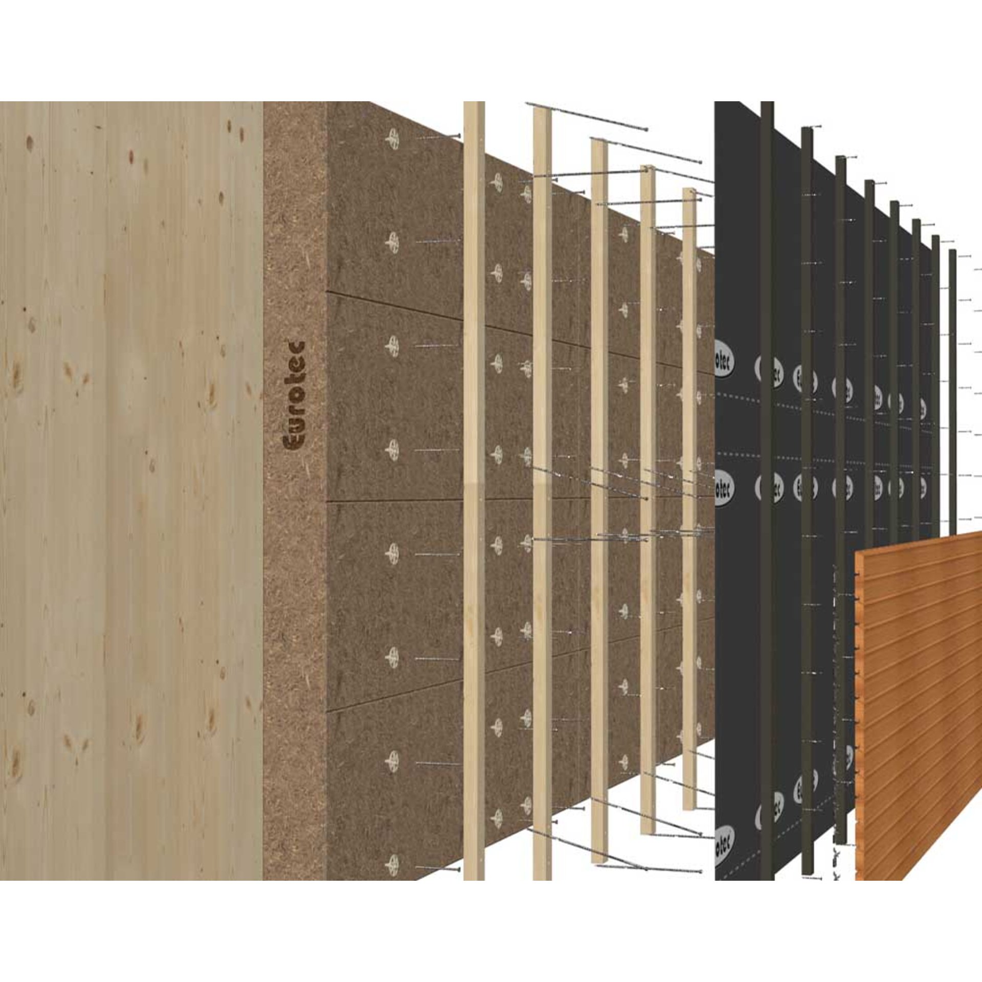Holz, Drinnen, Innenarchitektur