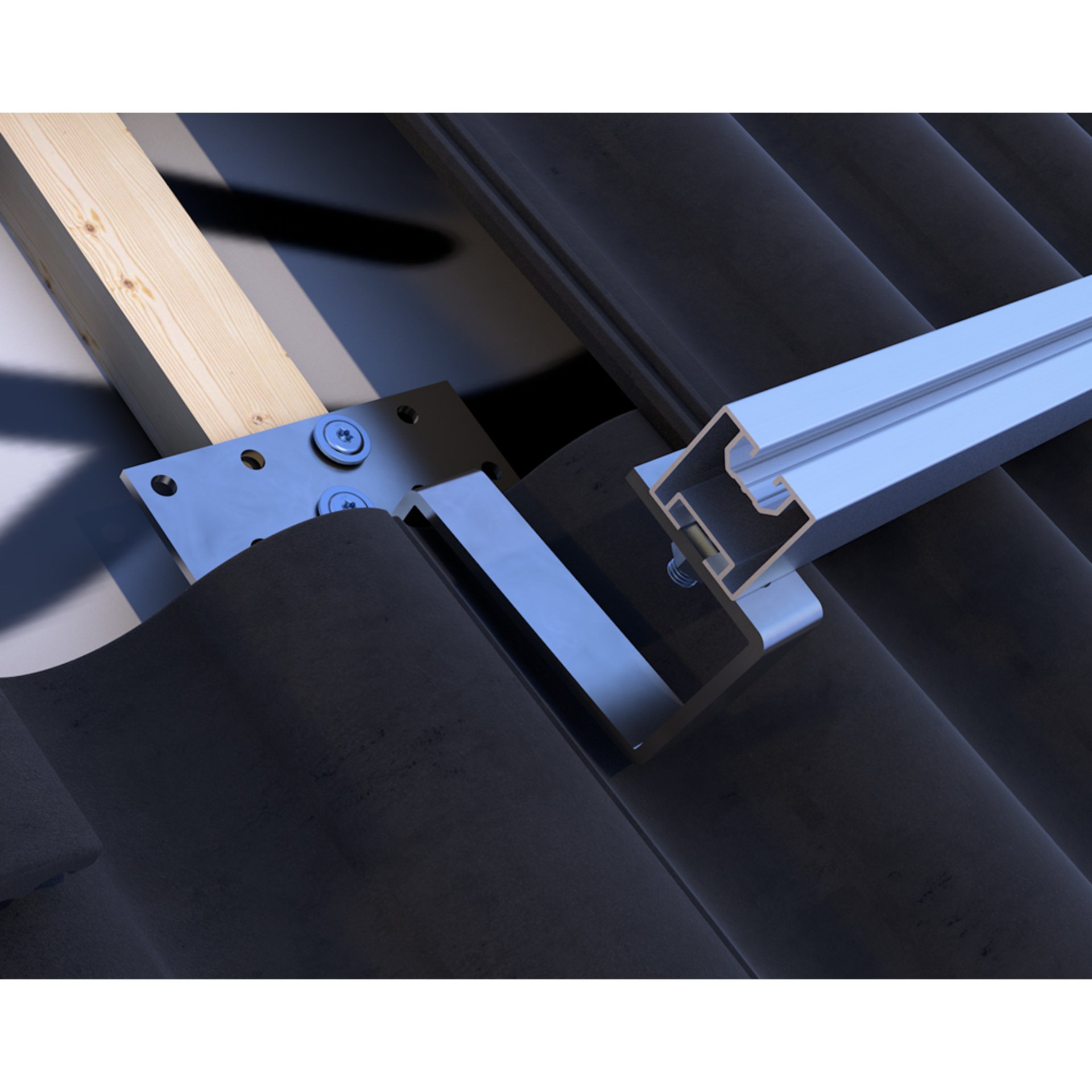 Architektur, Gebäude, Haus, Wohnen, Dach